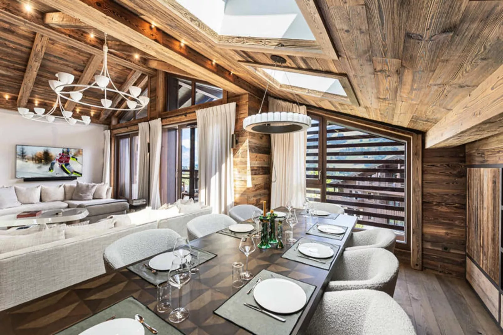 Résidence Stallion A-Sfeer