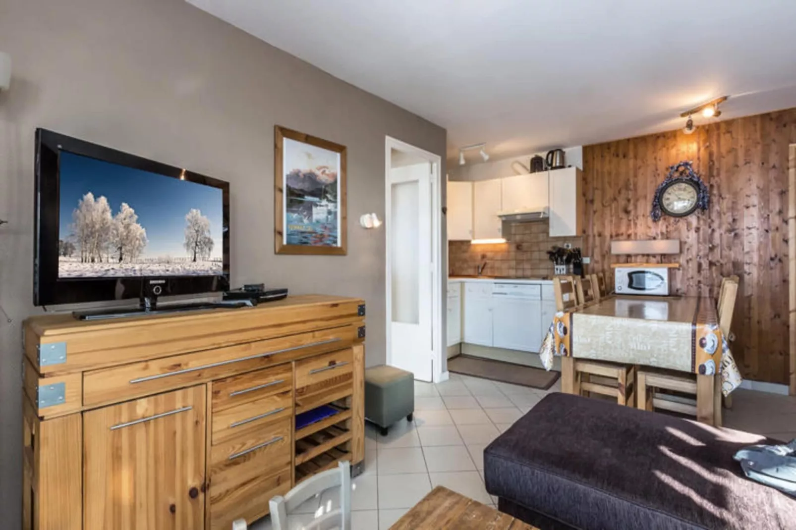 Résidence Hauts Des Riffroids A-Sfeer