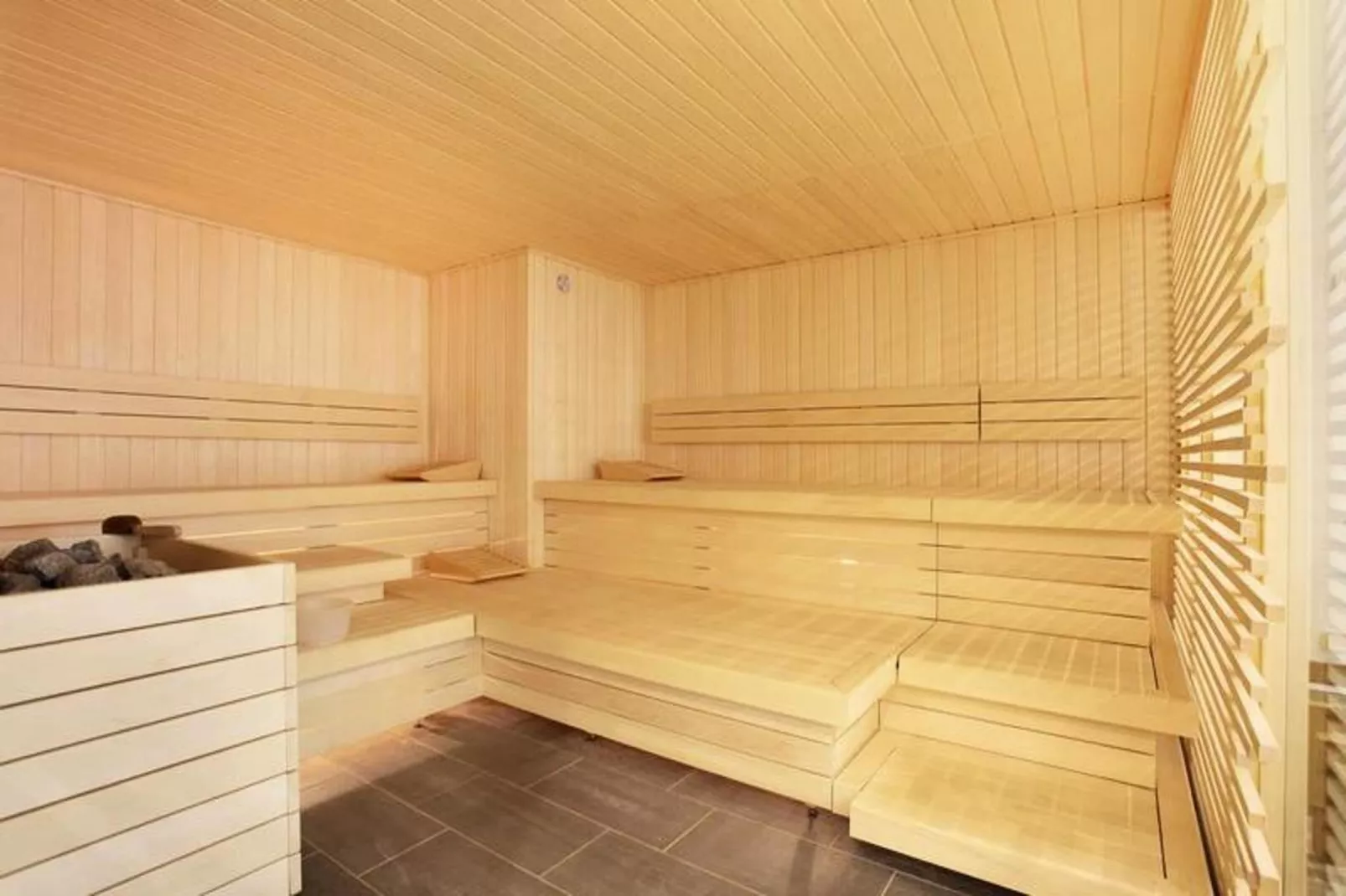 Résidence Prestige Odalys Mendi Alde****-Recreatieruimte