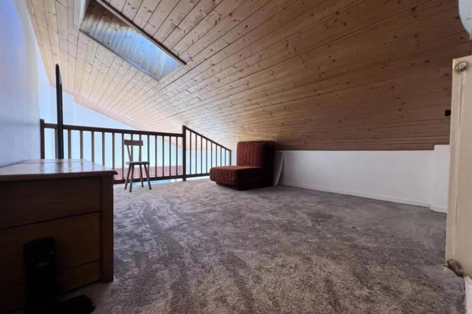 Résidence Le Belvedere 3-Slaapkamer