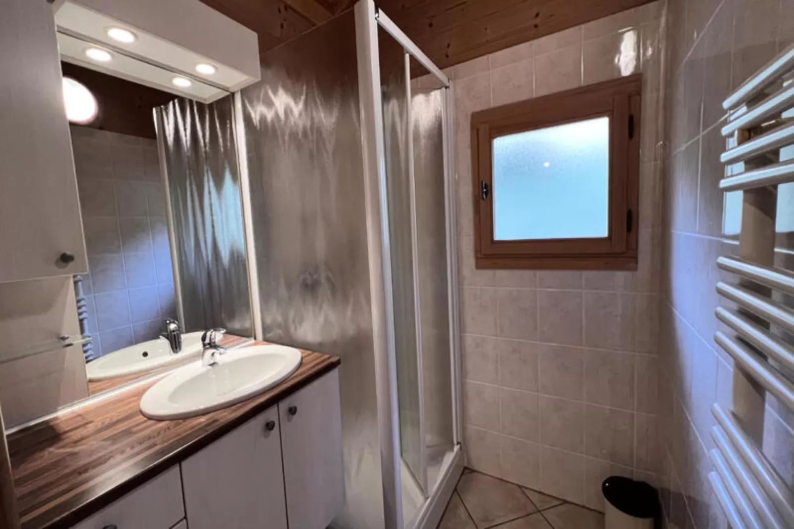 Appartements à La Clusaz-Exterieur winter