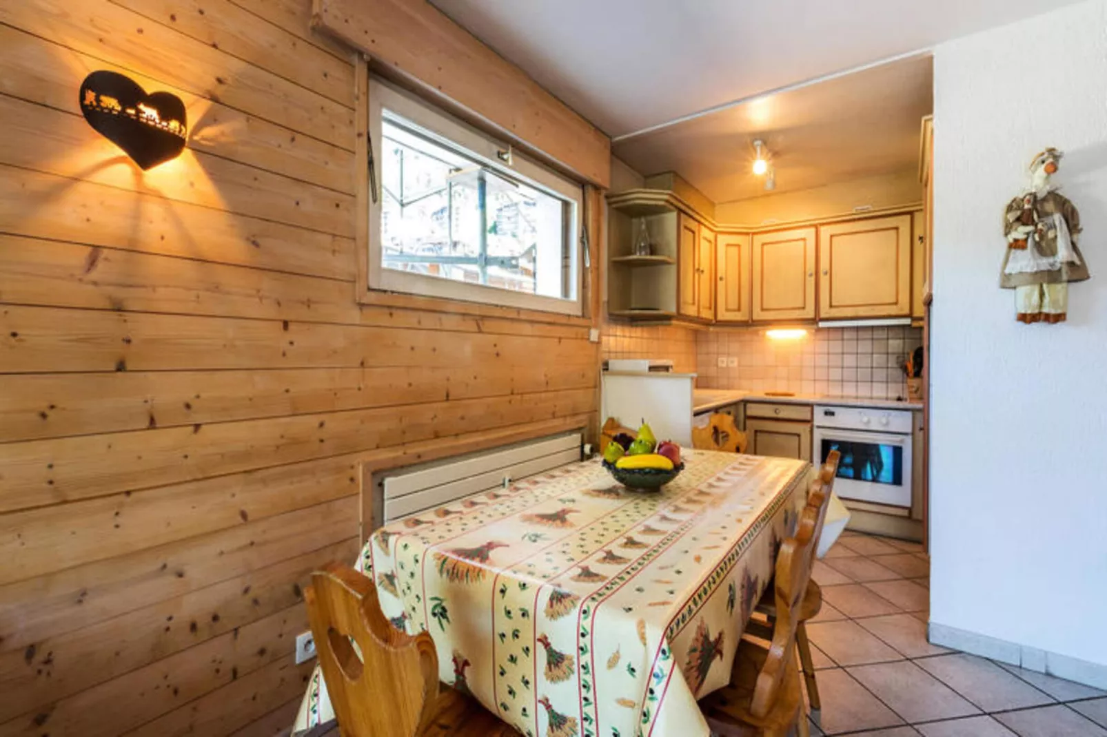 Résidence Granges E-Sfeer