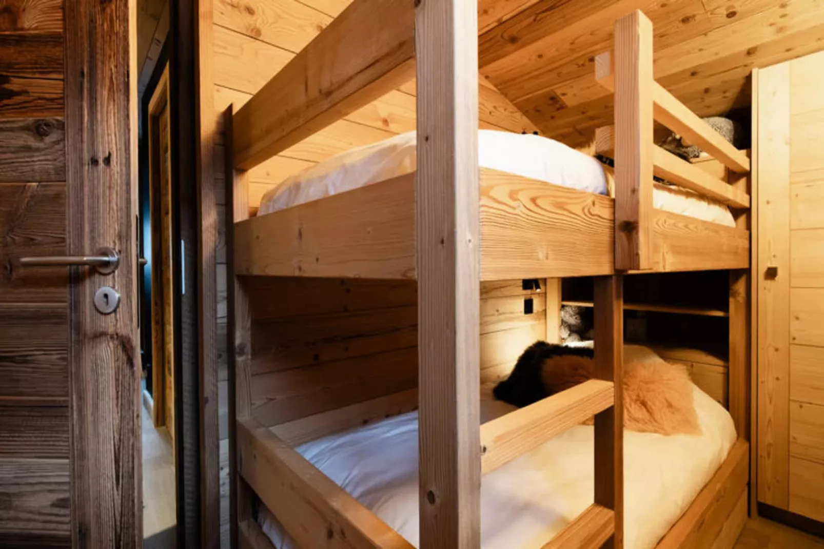 Résidence Sapaudia-Buitenkant zomer