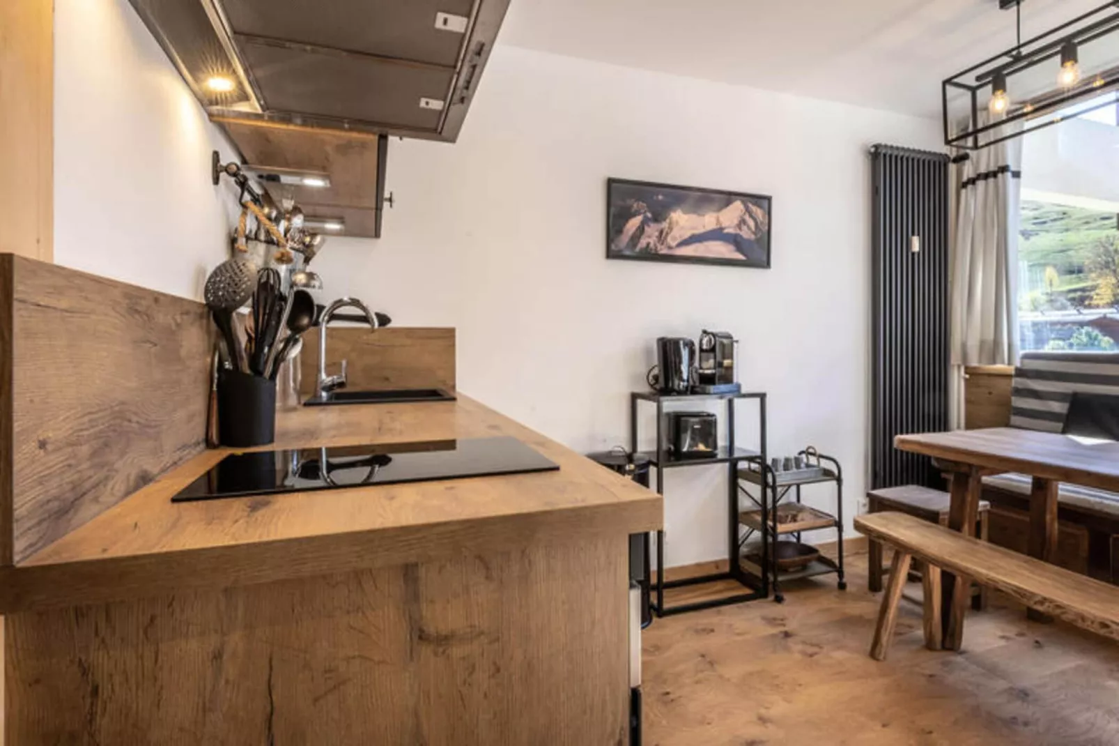 Résidence Bison-Sfeer