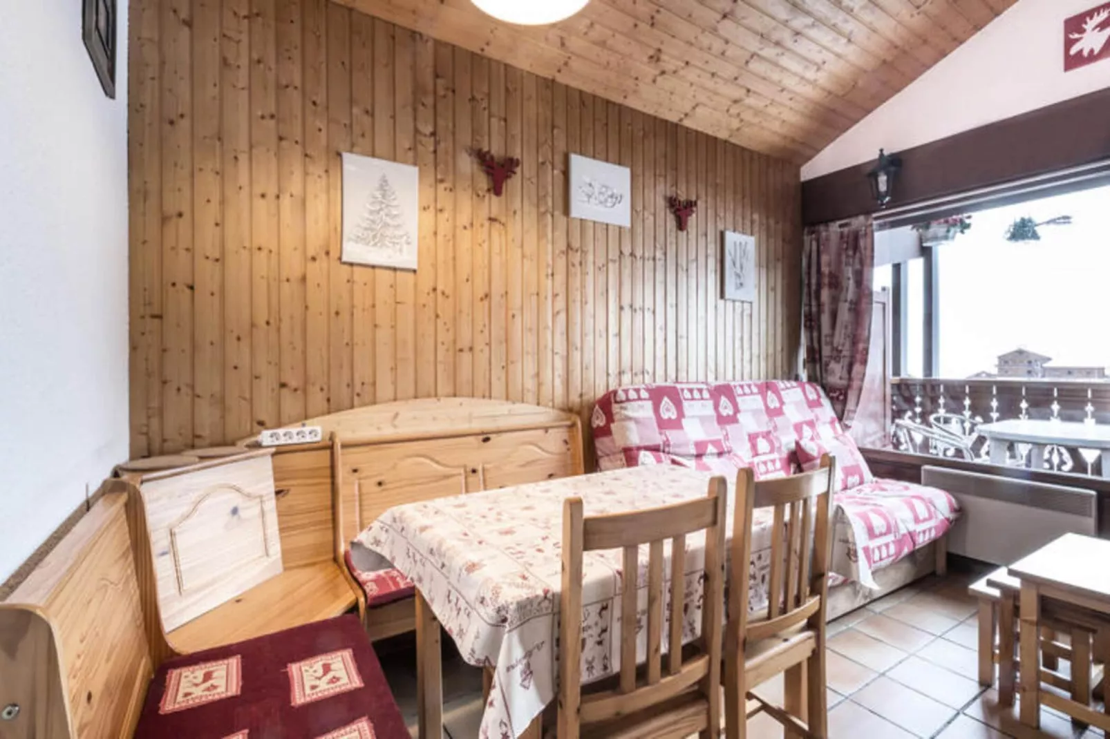 Résidence Domanial A-Sfeer