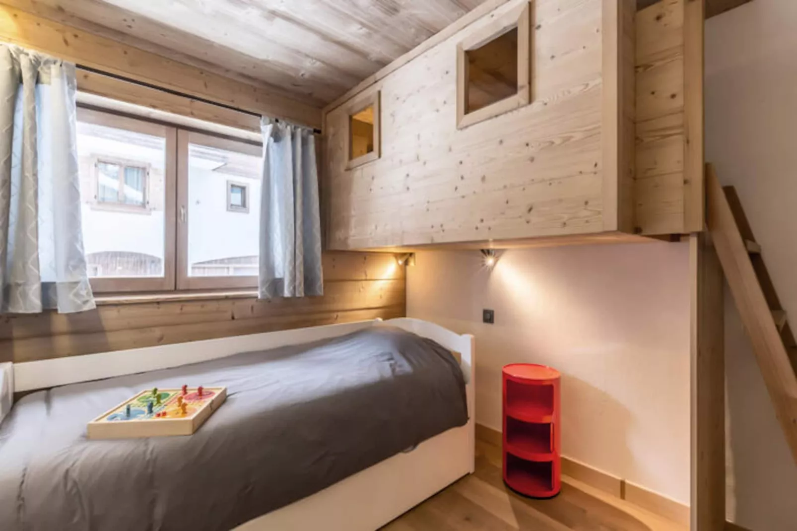 Résidence Bon Vieux Temps-Image-tags.