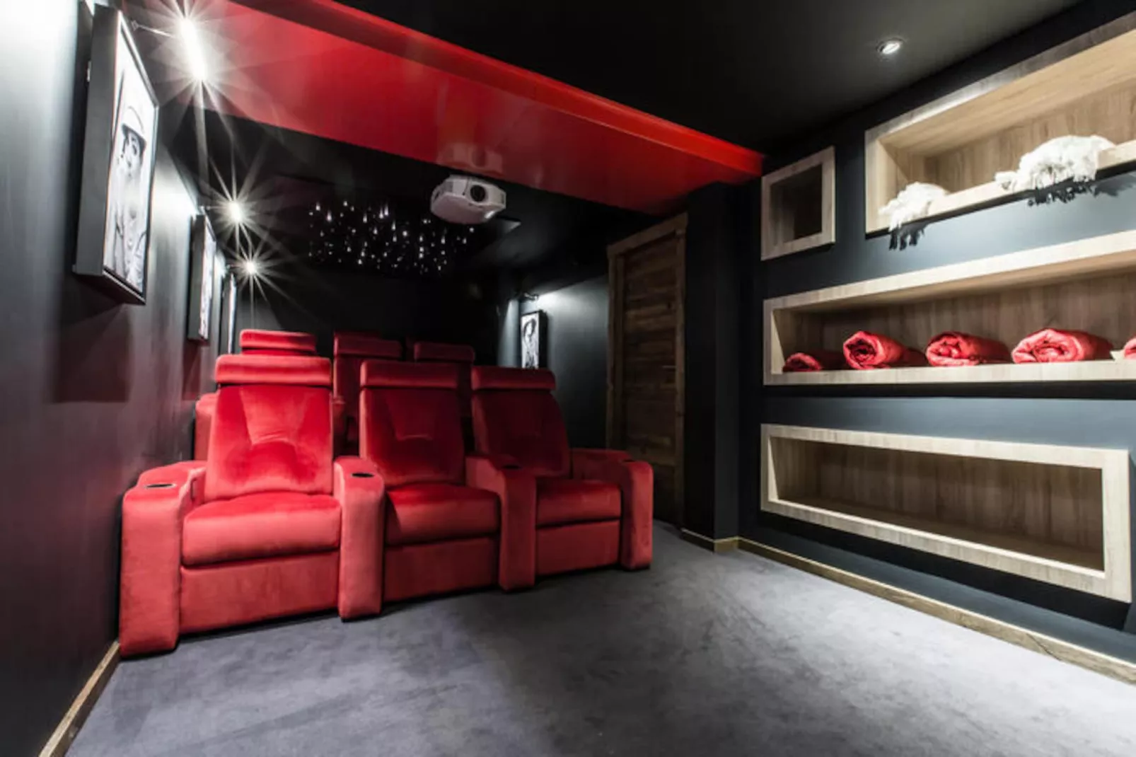 Chalets à Les Gets-Image-tags.