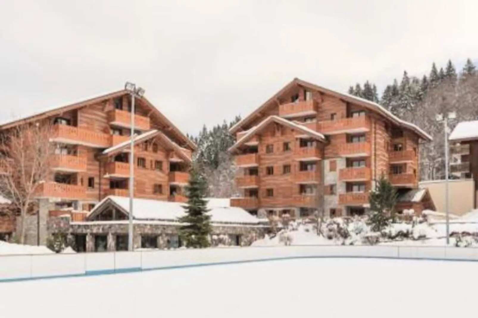 Résidence Les Fermes du Soleil - maeva Home-Image-tags.