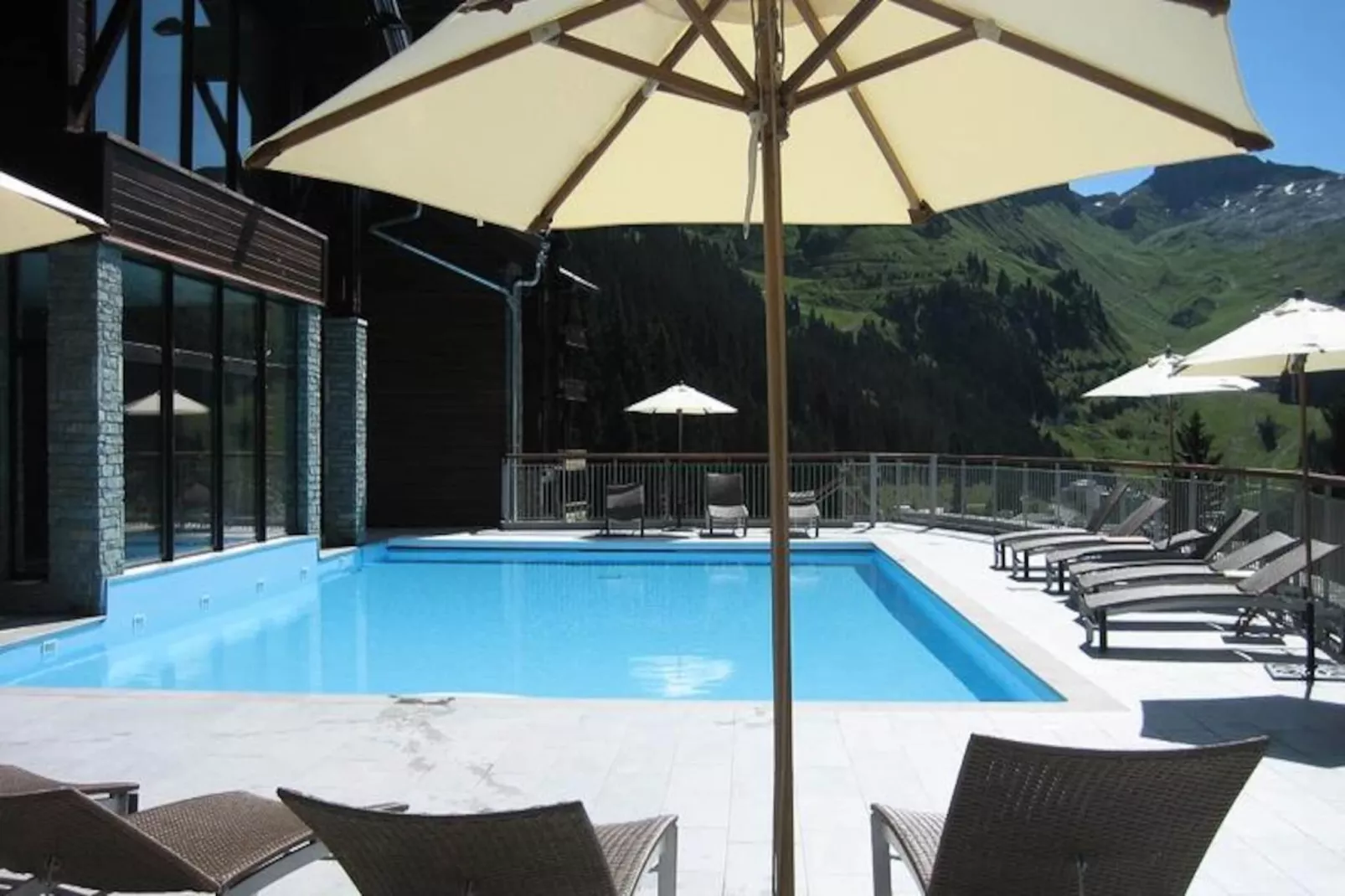 Résidence Les Terrasses d'Eos - maeva Home