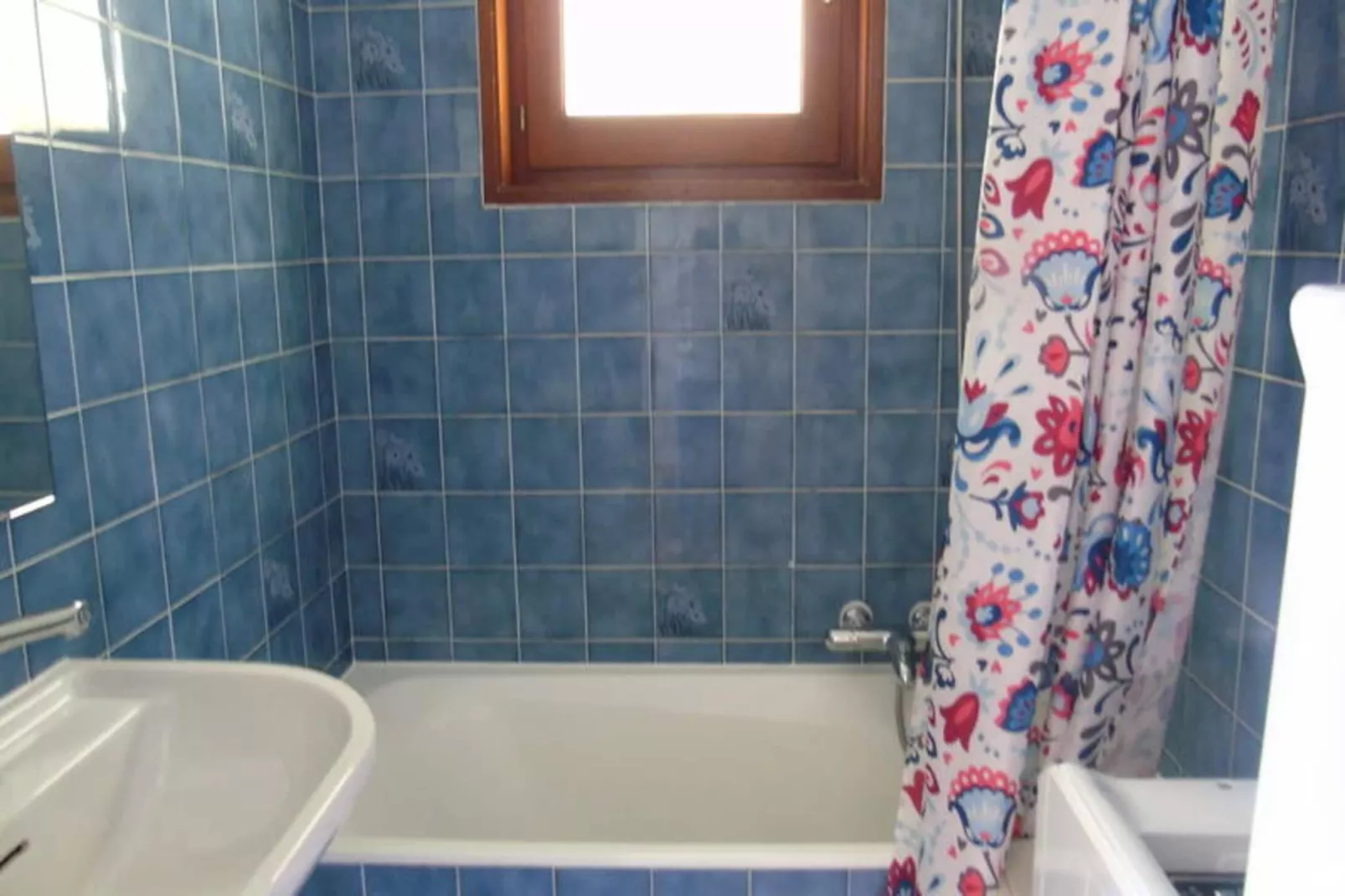 Résidence Les Tartifles - Buitenkant zomer