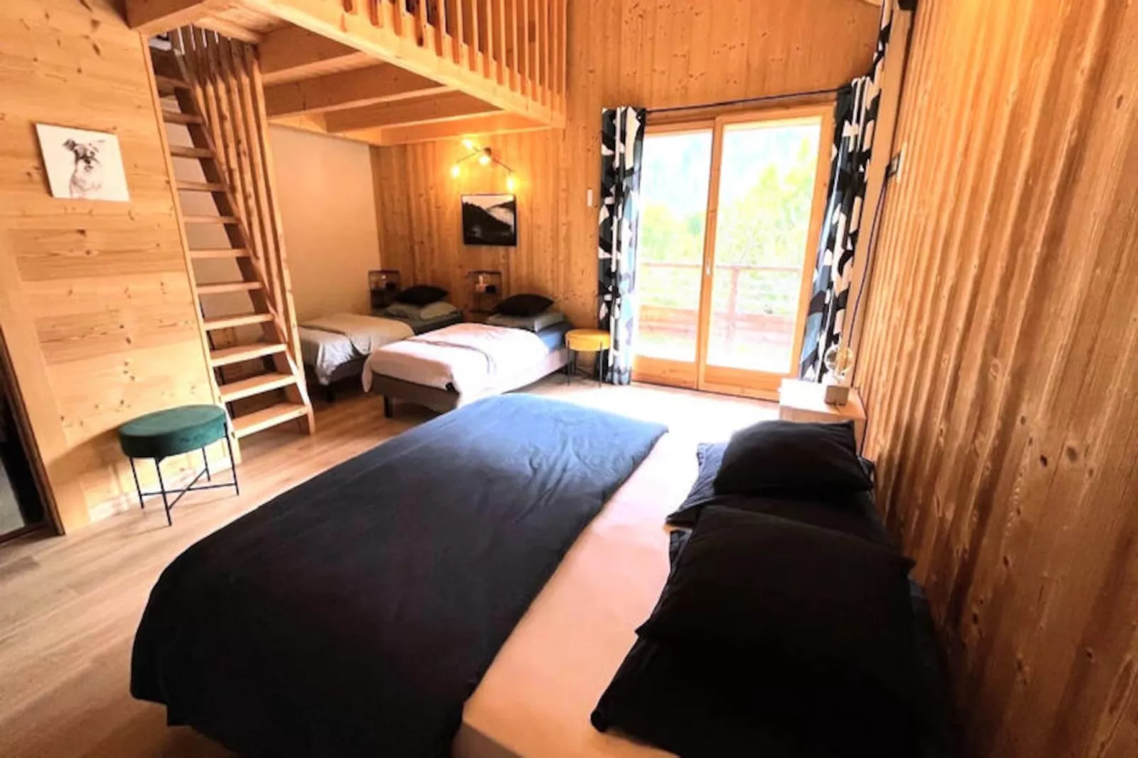 Chalets à Saint Jean d'Aulps-Image-tags.