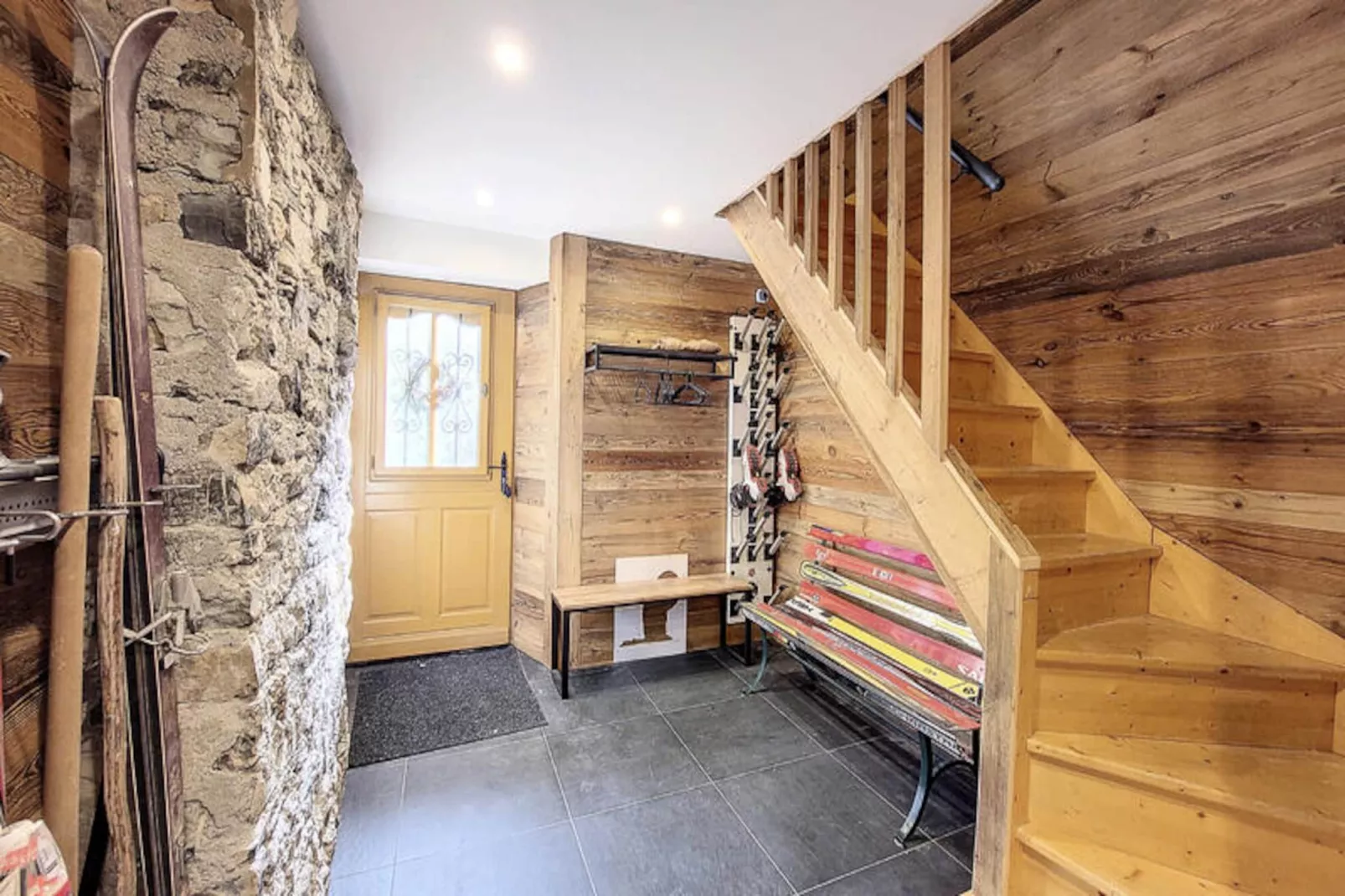 Chalets à Saint Jean d'Aulps-Image-tags.