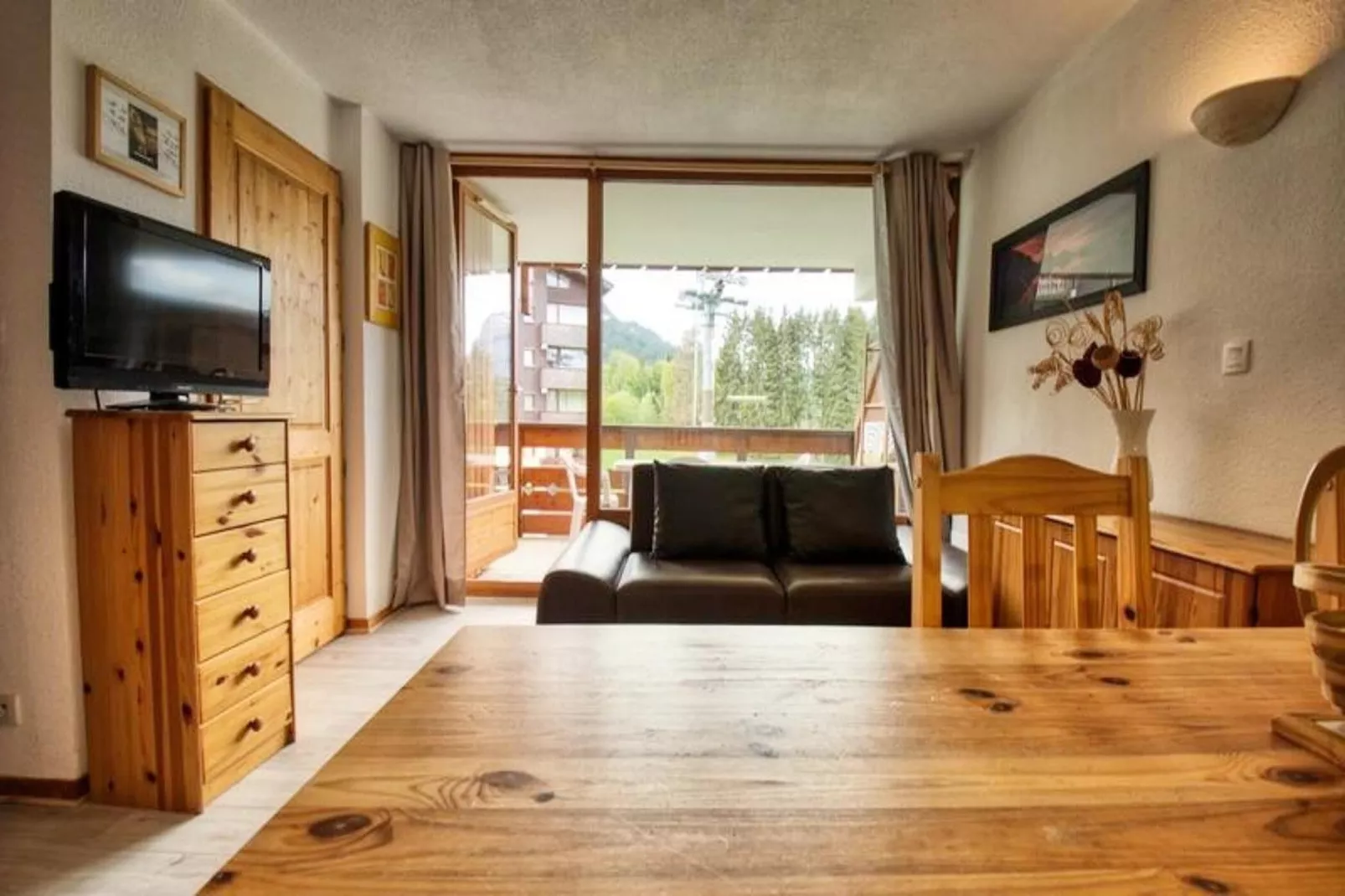 Résidence Gelinotte-Overloop