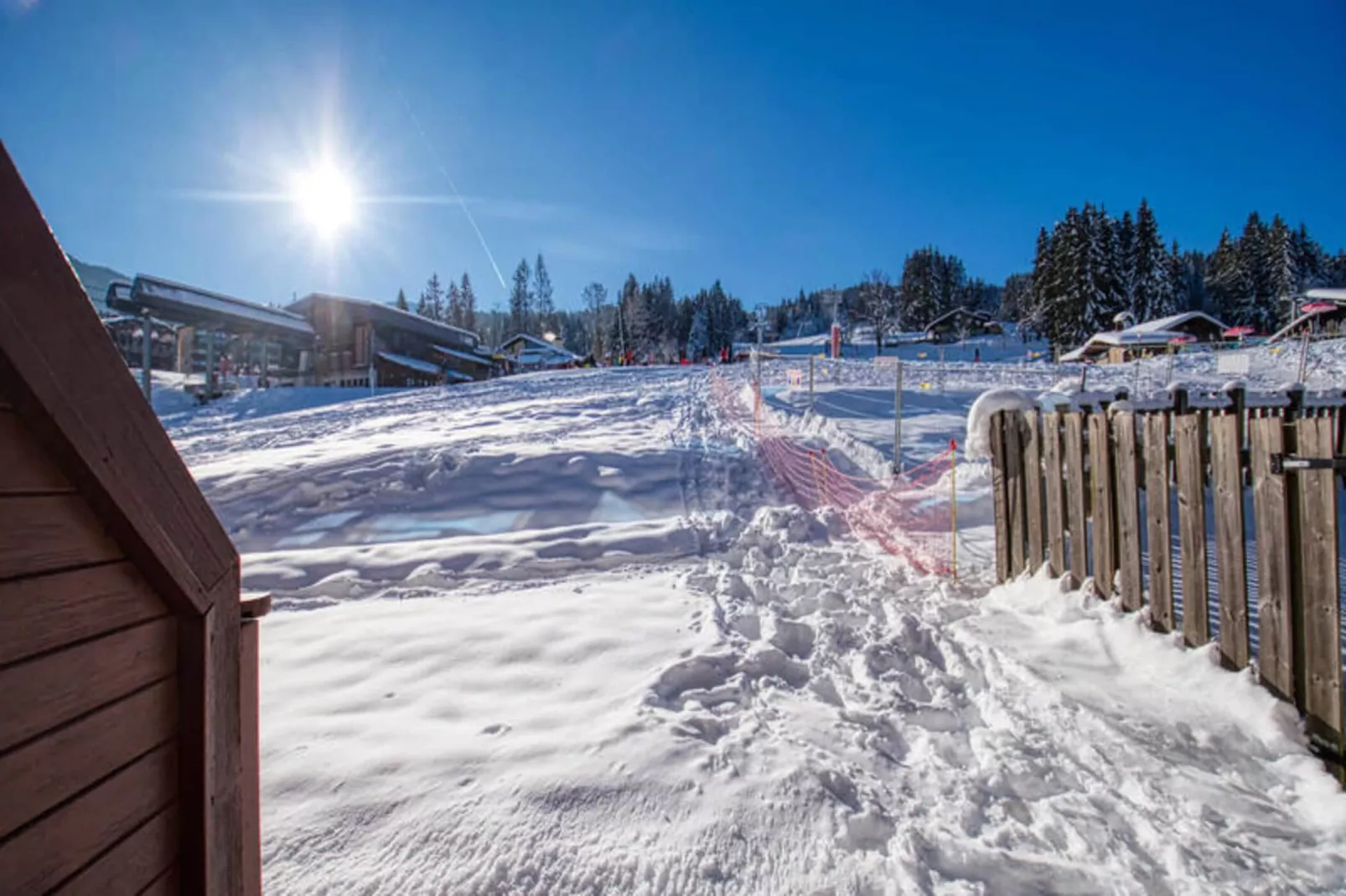 Résidence Eterlous-Eetkamer
