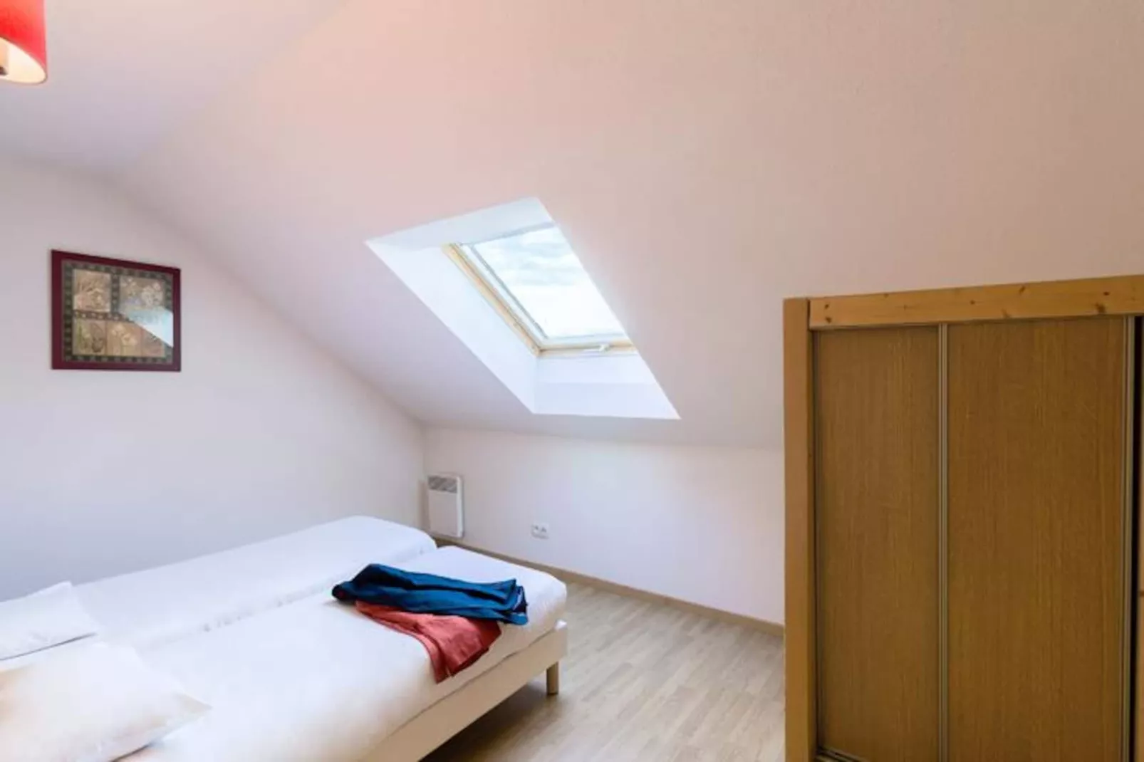 Résidence Garden & City Evian les Bains - Lugrin***-Image-tags.