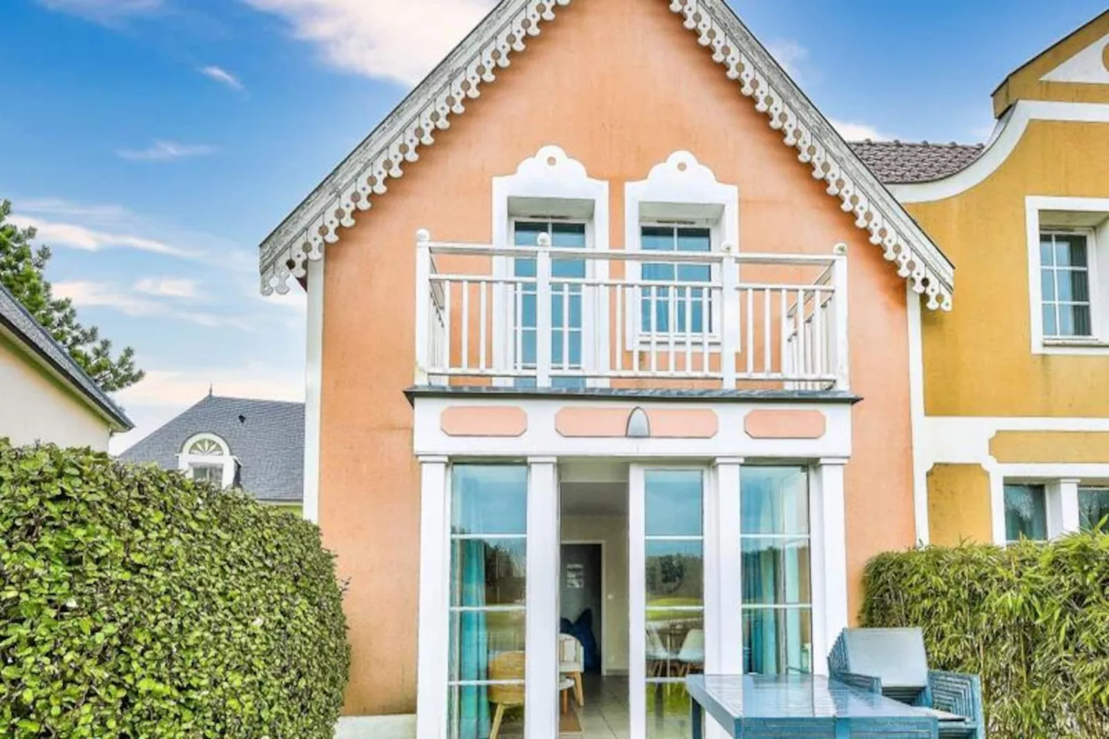 Les Maisons de Belle Dune - maeva Home