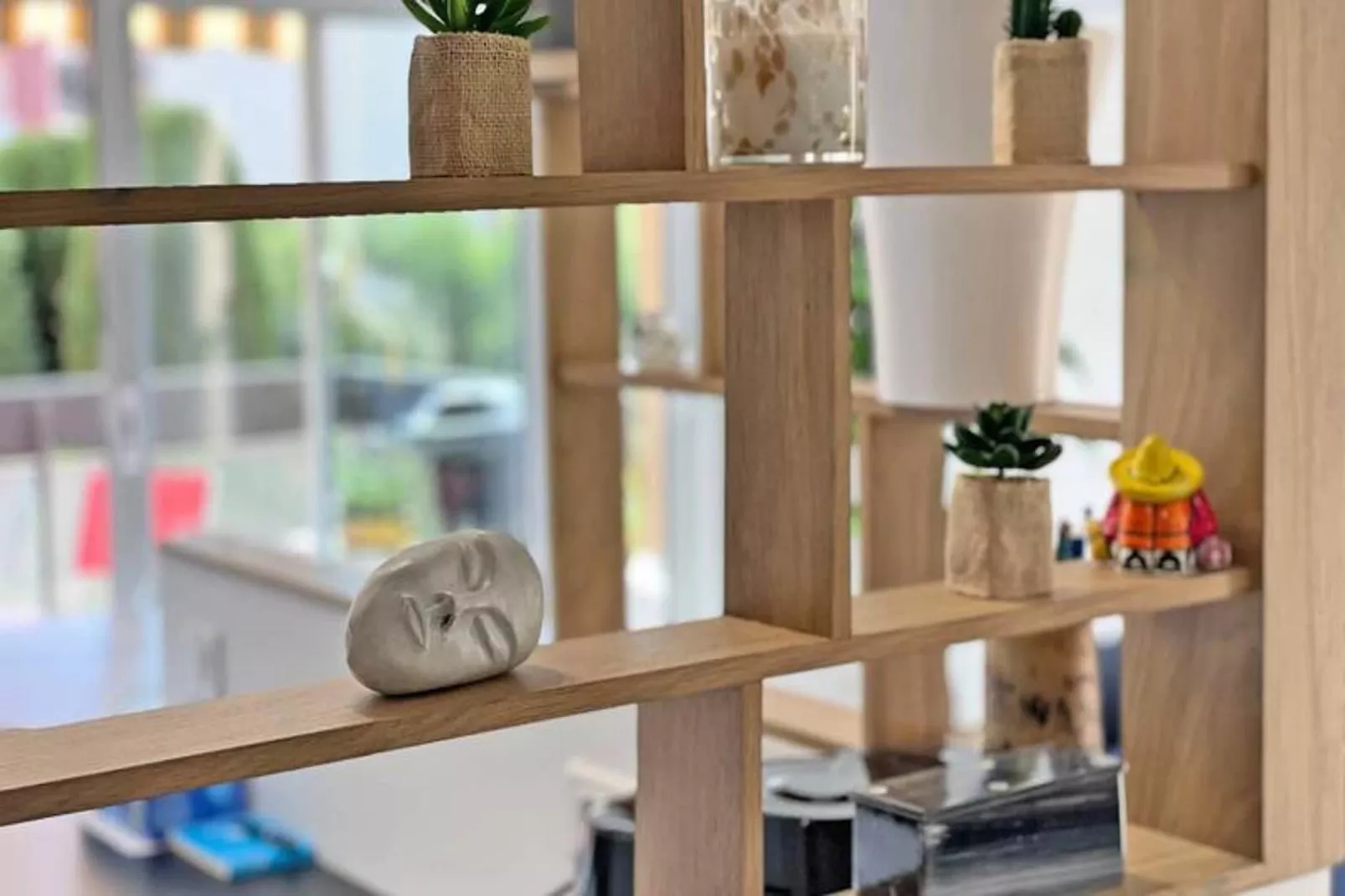 Résidence Silène-Sfeer