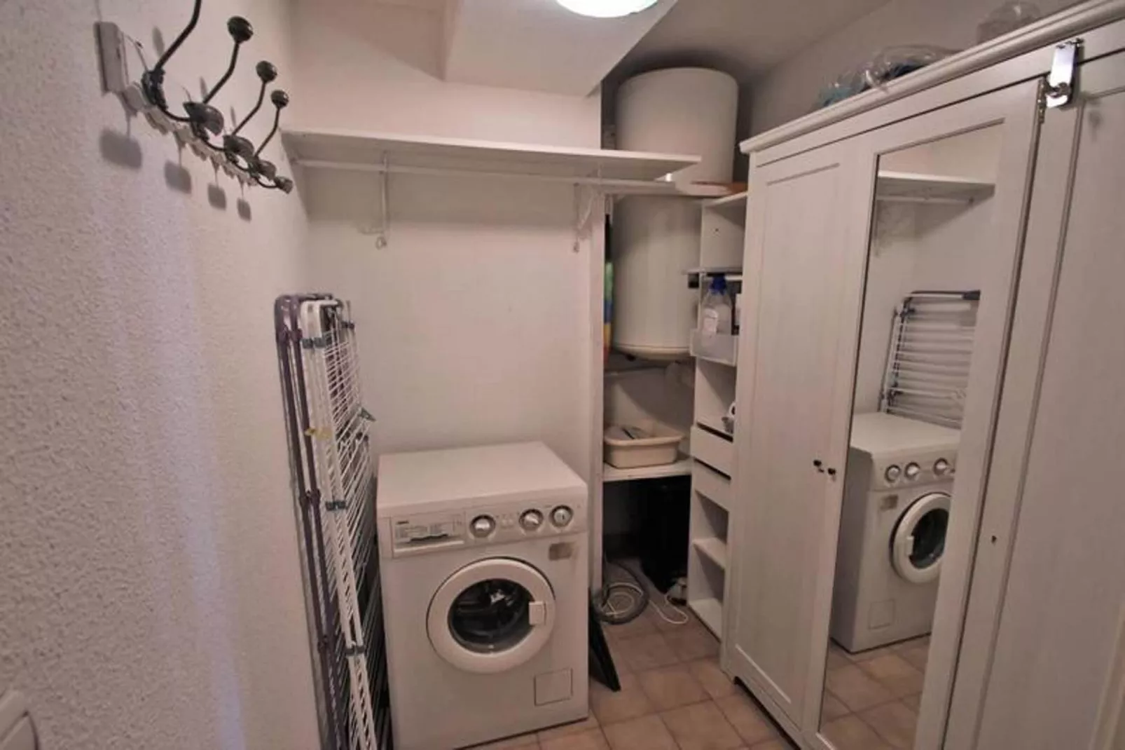 Résidence Villa Maxime-Faciliteiten