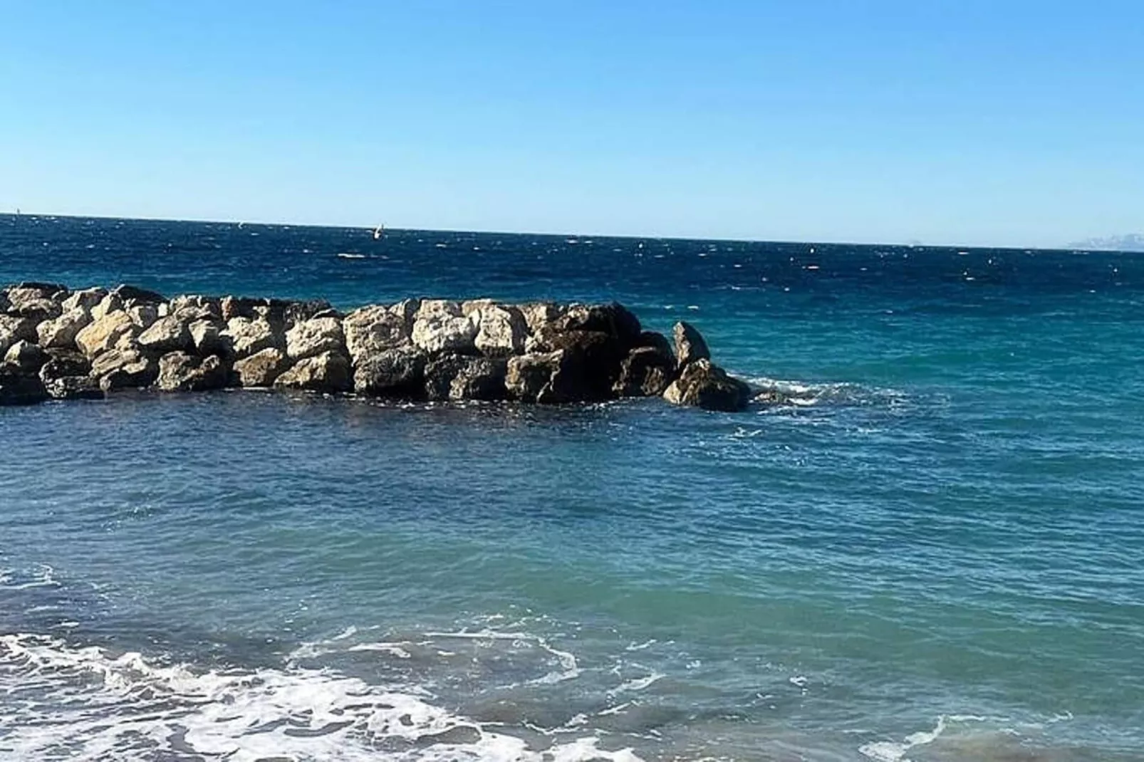 Résidence Verdon-Gebieden zomer 5km