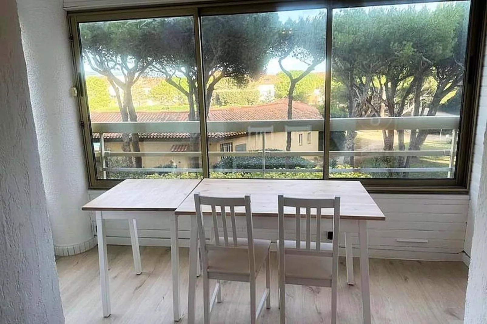 Résidence Marines D'aryana-Terrasbalkon