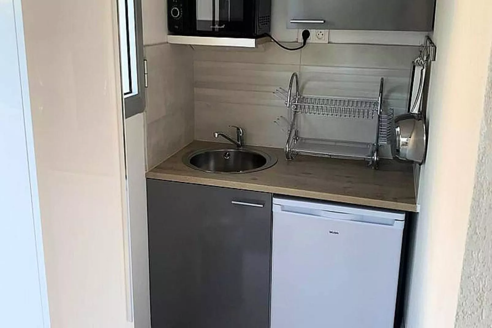 Résidence Mistral-Faciliteiten