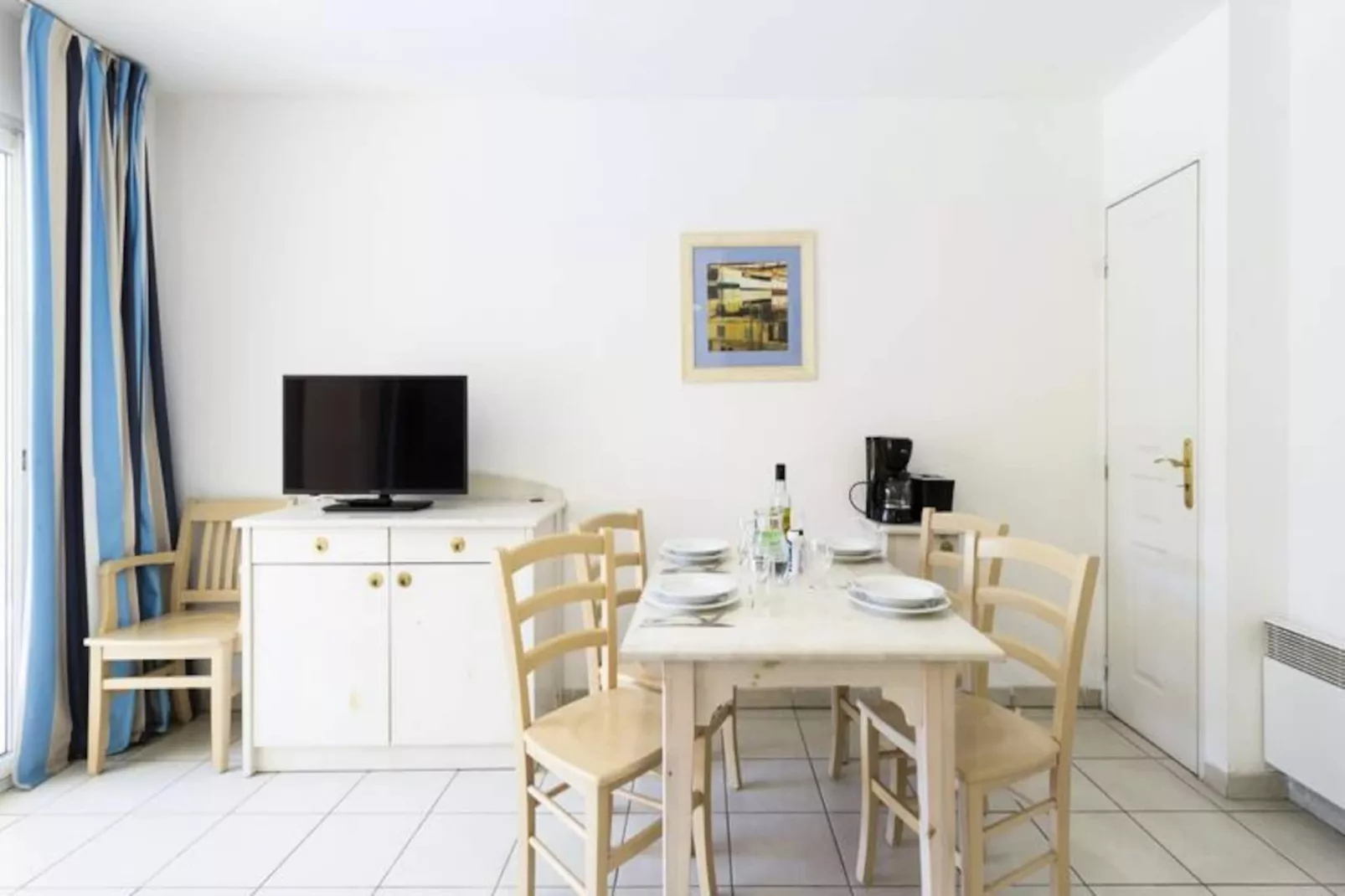 Résidence Garden & City Six-Fours-Les-Plages***-Image-tags.