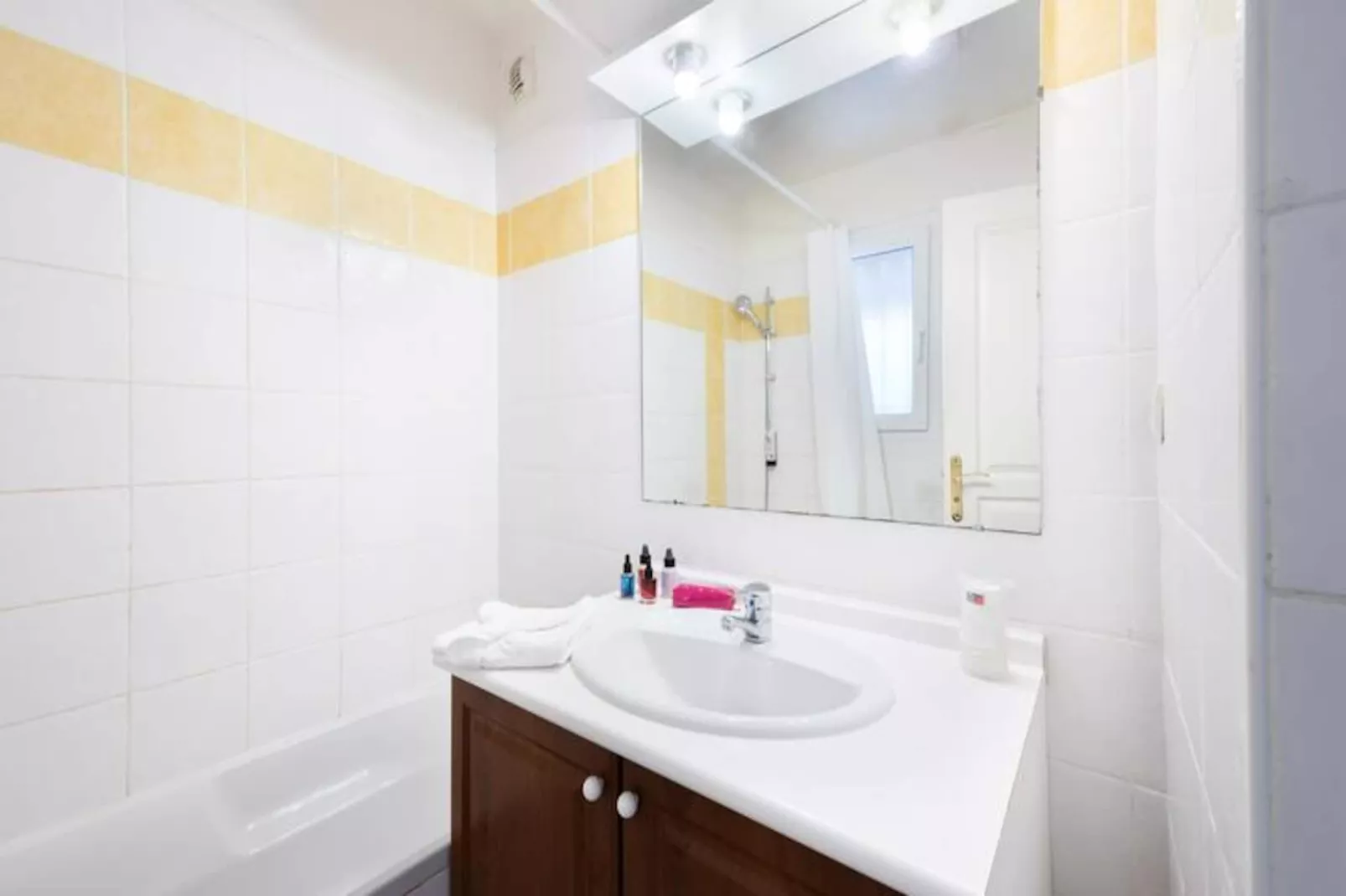 Résidence Garden & City Les Bastides***-Image-tags.