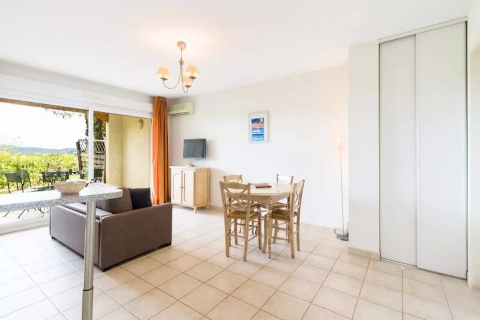 Résidence Garden & City Les Bastides***-Image-tags.