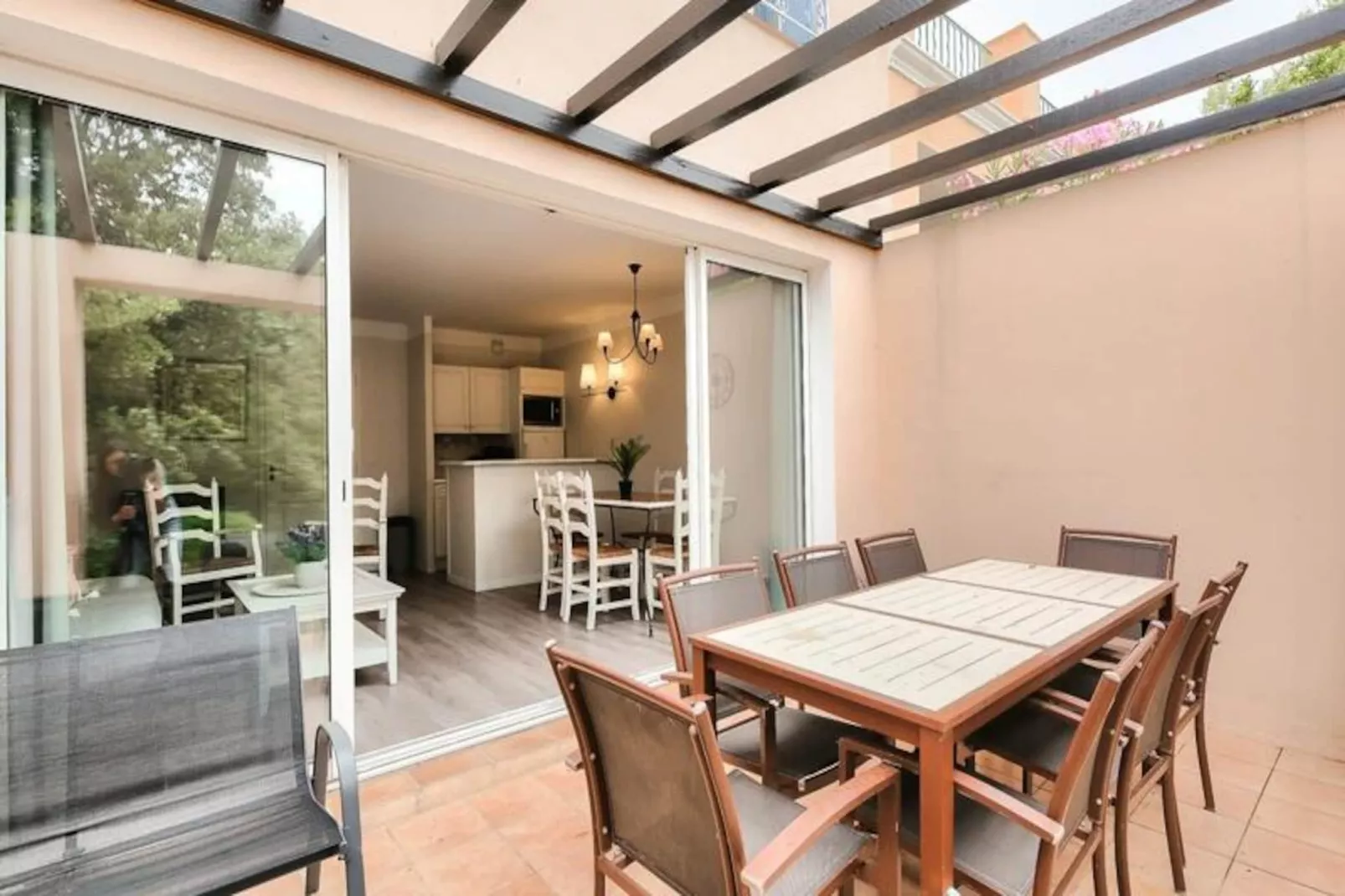 Les Maisons aux Restanques du Golfe de St Tropez - maeva Home-Image-tags.