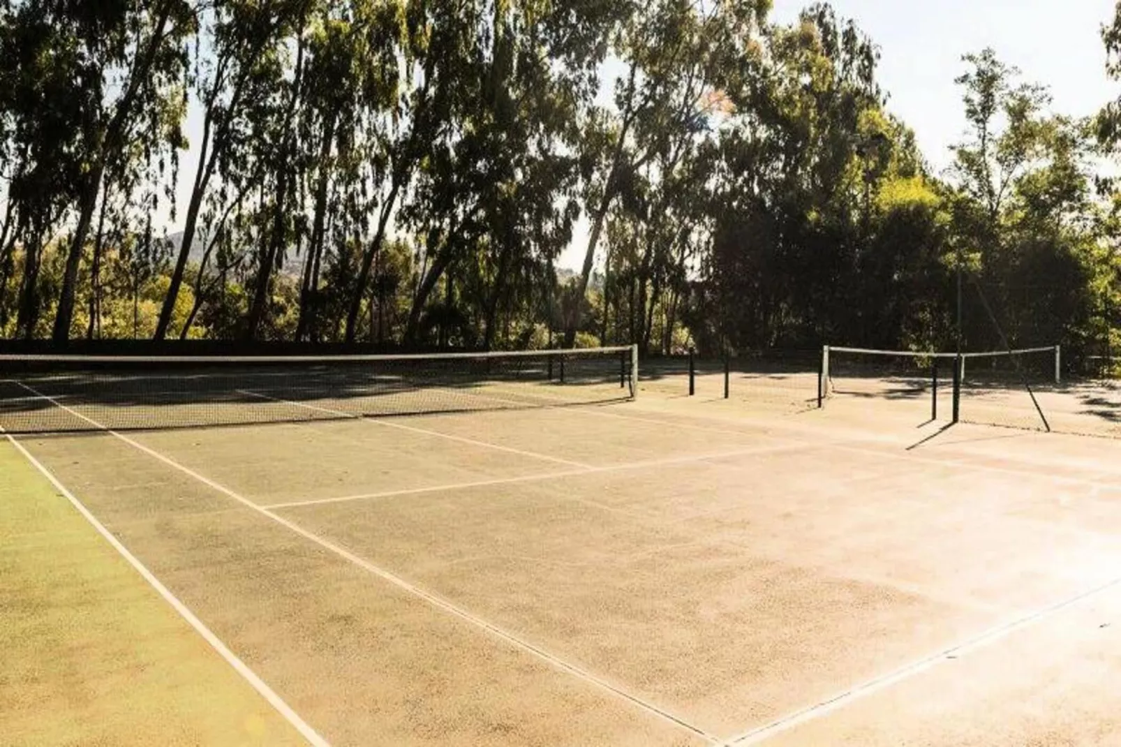 Les Bastides aux Restanques du Golfe de St Tropez - maeva Home-Buitenkant zomer