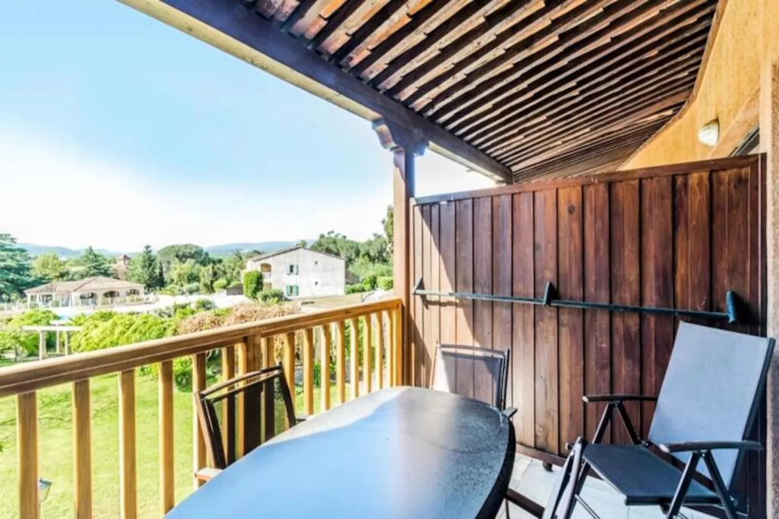 Résidence Les Parcs de Grimaud - maeva Home-Image-tags.