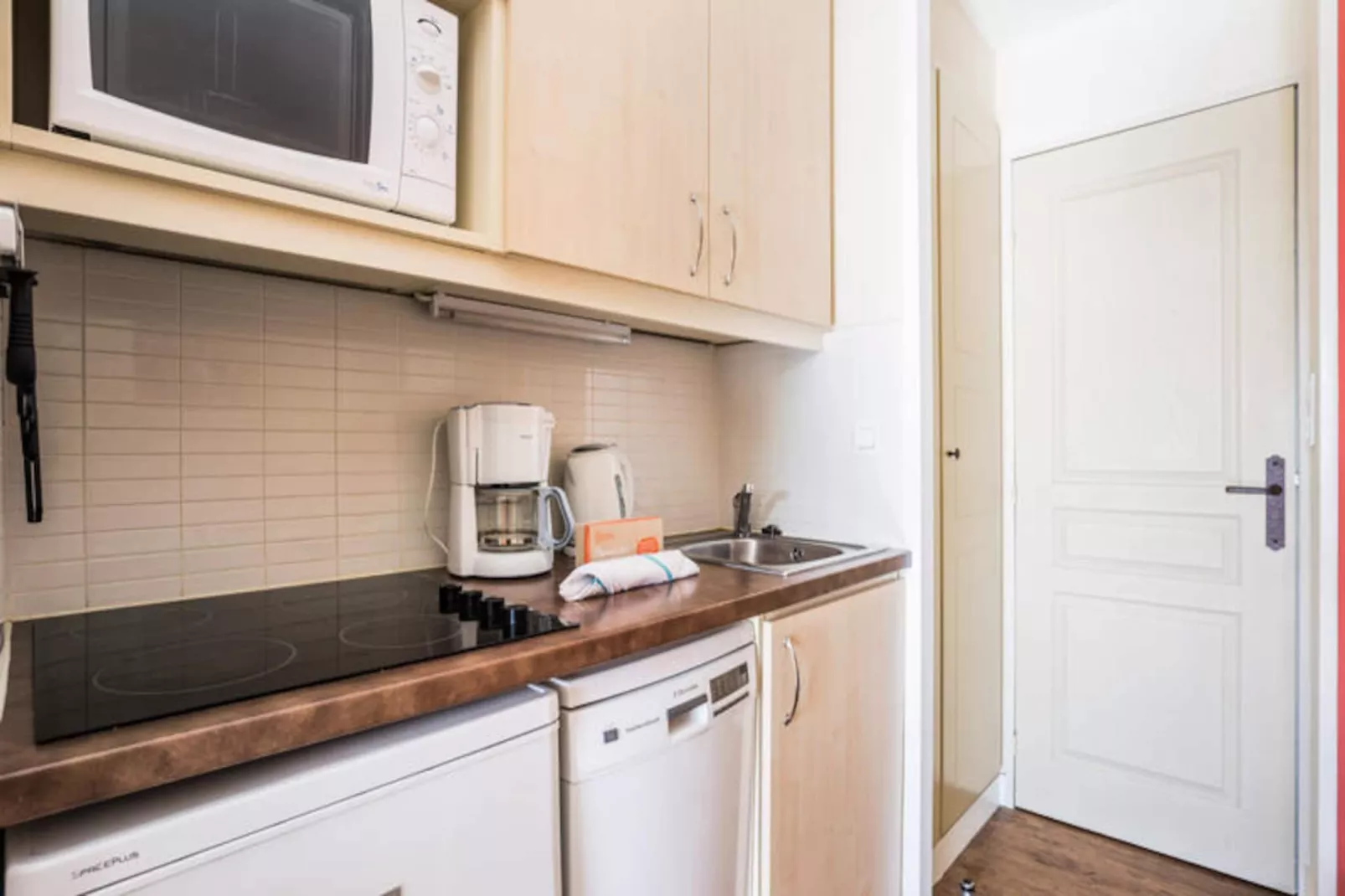 Résidence Les Parcs de Grimaud - maeva Home-Image-tags.