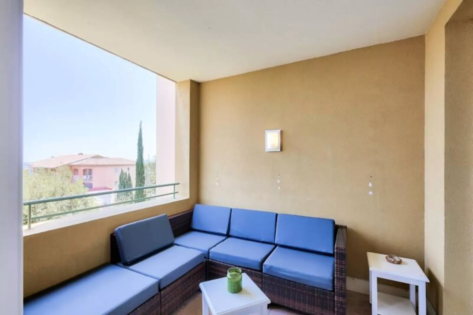 Résidence le Hameau des Issambres - maeva Home-Image-tags.