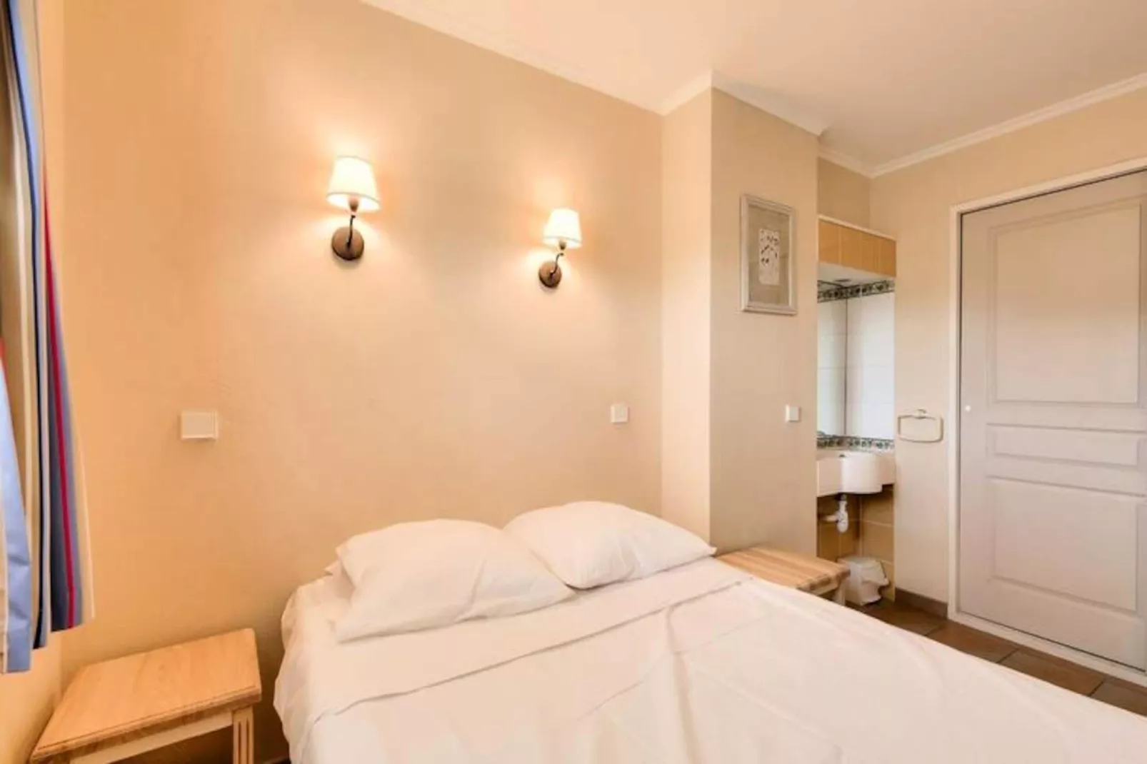 Résidence Les Rivages des Issambres - maeva Home-Image-tags.