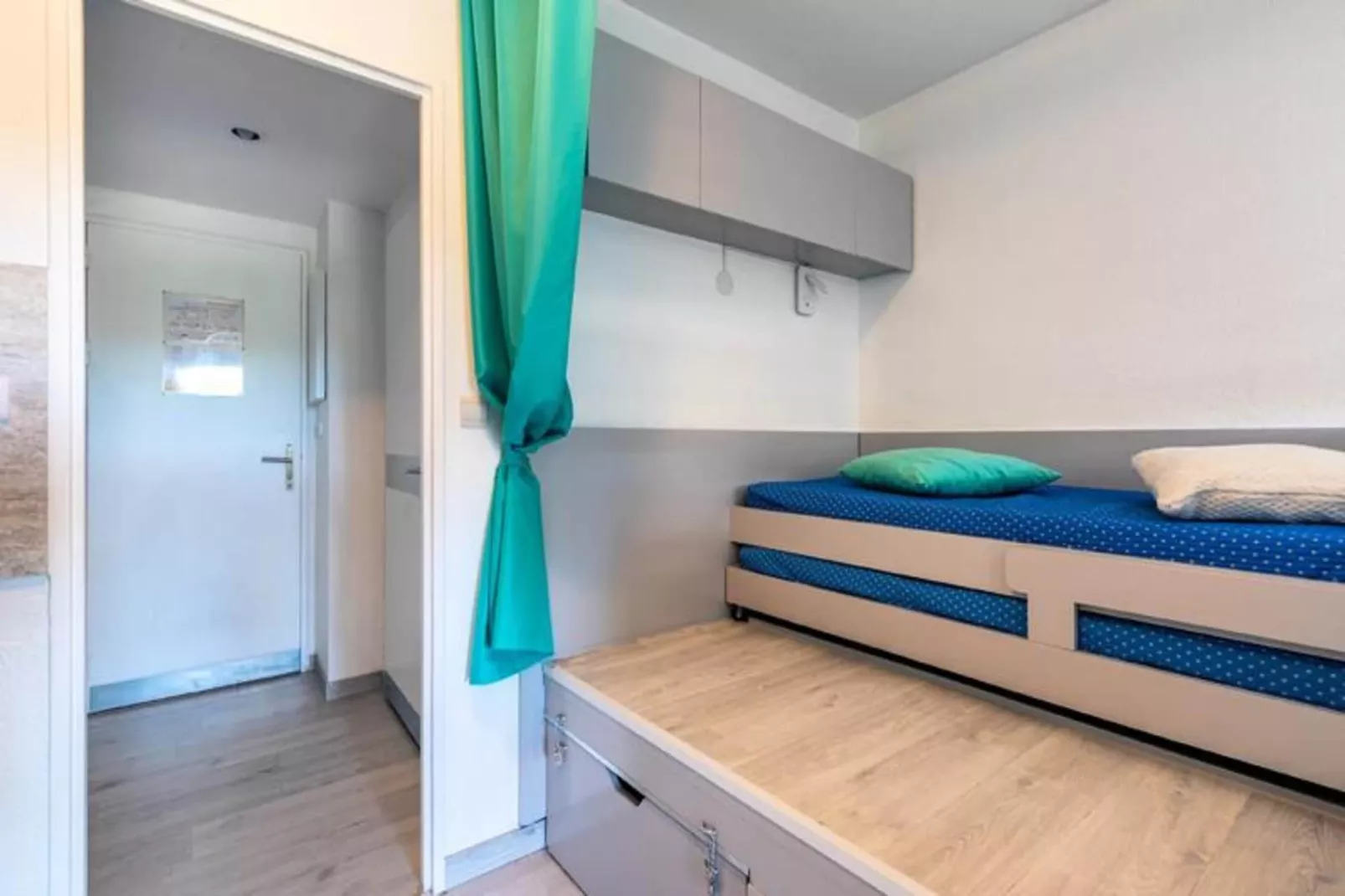 Hyeres Parc - maeva Home-Buitenkant zomer