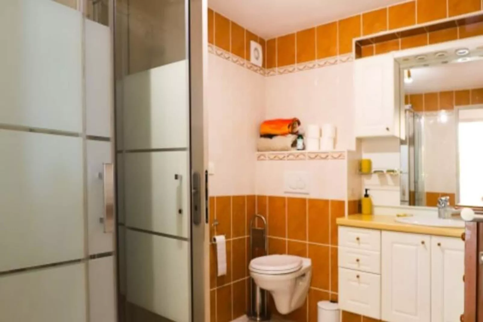 Villa 7 Pers &agrave; 10 Min Des Plages - Centre De Fr&eacute;jus-Image-tags.