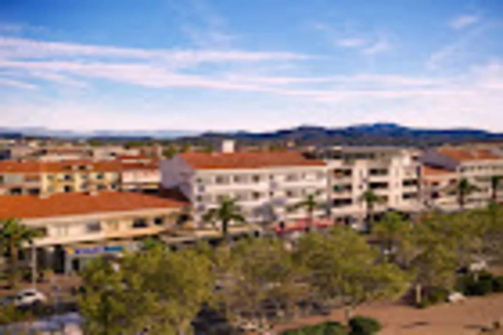 Résidence Cap Hermes - maeva Home-Buitenkant zomer