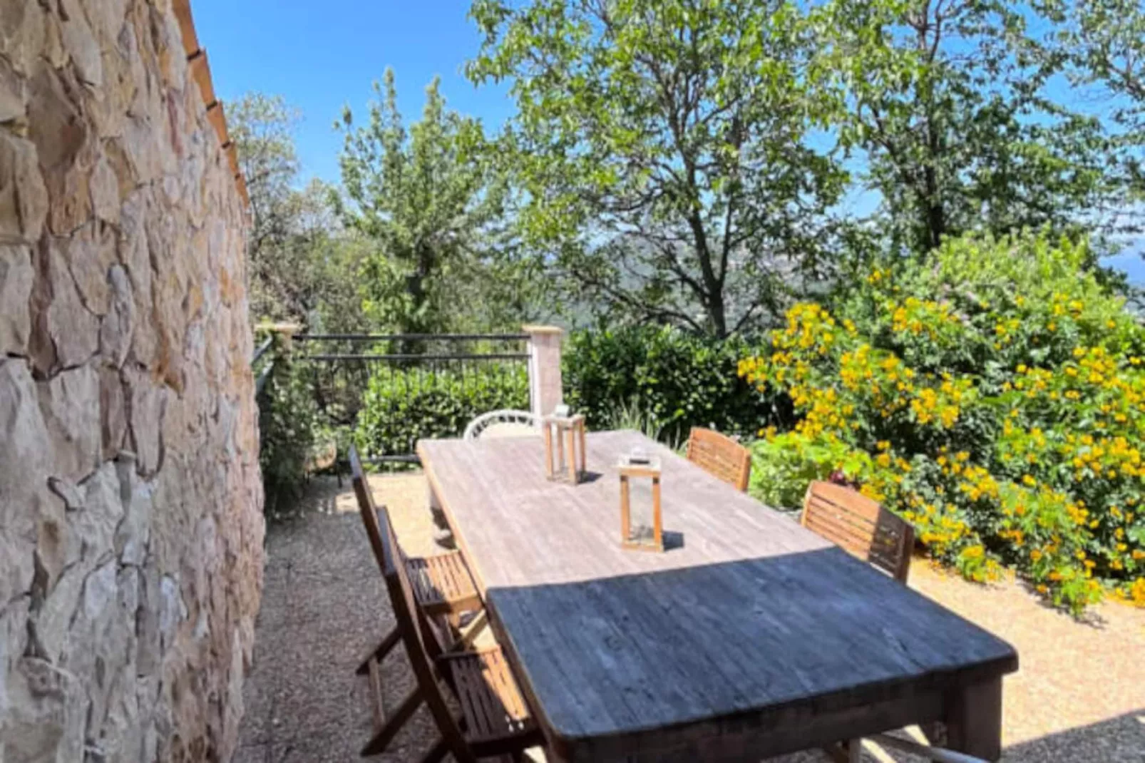 Double Villa Familiale 12 Pers, Piscine - Cannes-Image-tags.