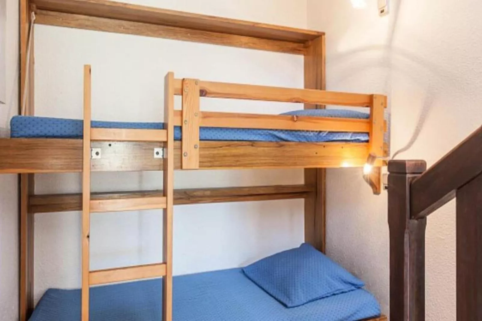 Résidence Pierre & Vacances La Corniche d'Or-Slaapkamer