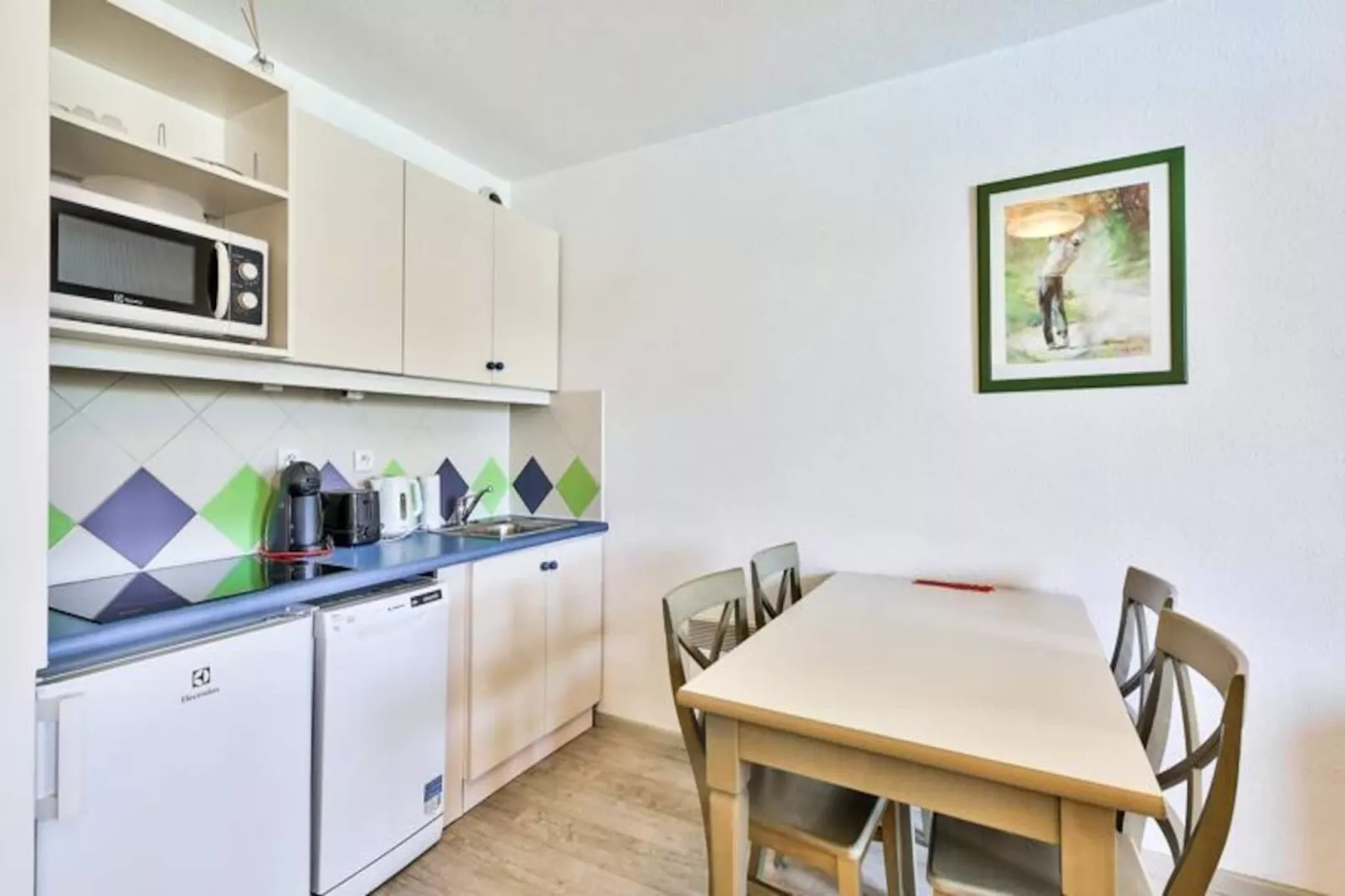 Résidence Saint-Raphaël Valescure - maeva Home-Image-tags.