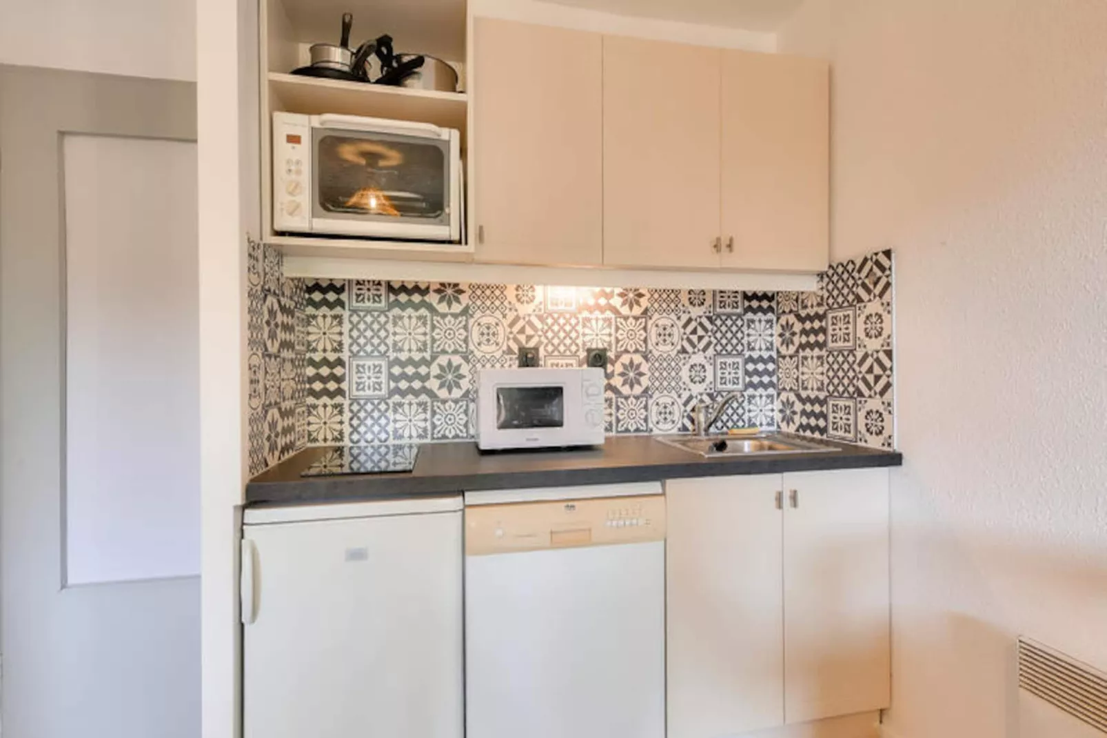 Résidence Saint-Raphaël Valescure - maeva Home