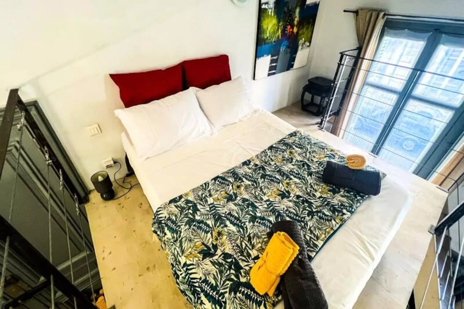 84b9 - "l'interlude" &eacute;l&eacute;gant Appartement Historique-Image-tags.