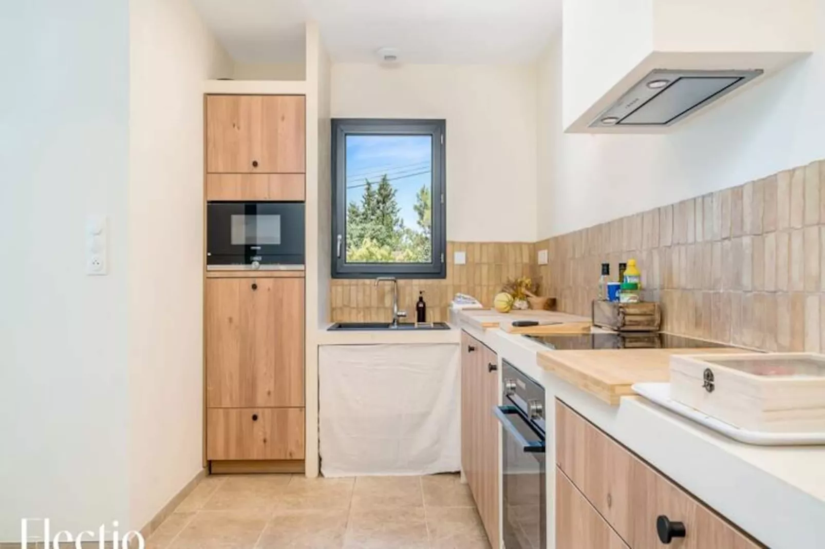 Villa Oliveda | Piscine & Salon Cin&eacute;ma-Image-tags.