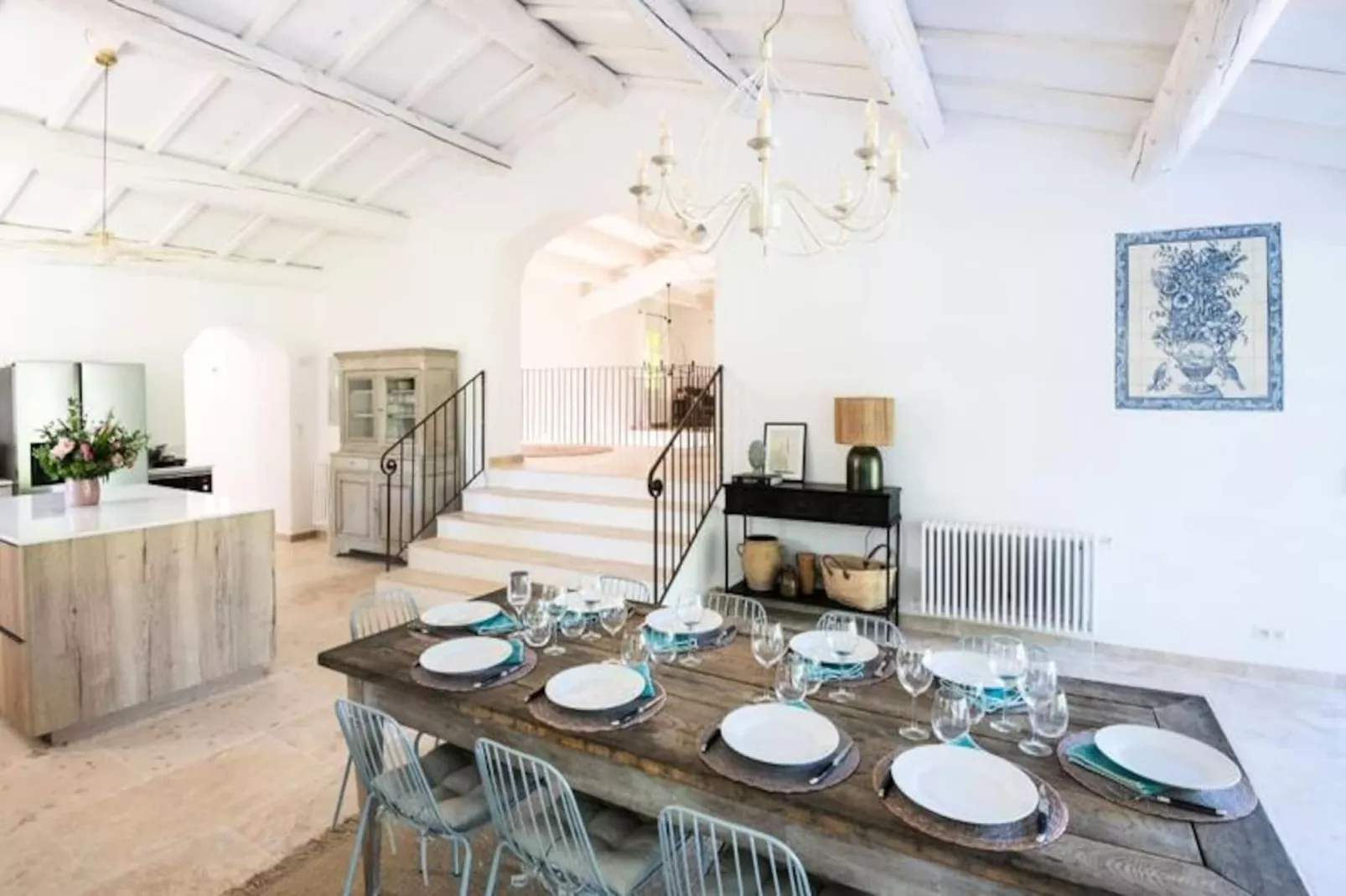 Villa Les Saffres, Somptueux Mas &agrave; Malaucene-Image-tags.