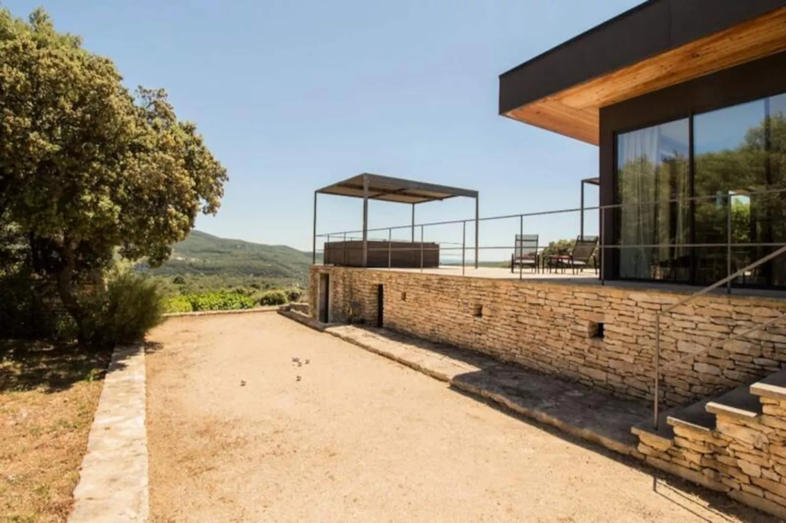 Villa Mirage Luxe Et S&eacute;r&eacute;nit&eacute;-Image-tags.