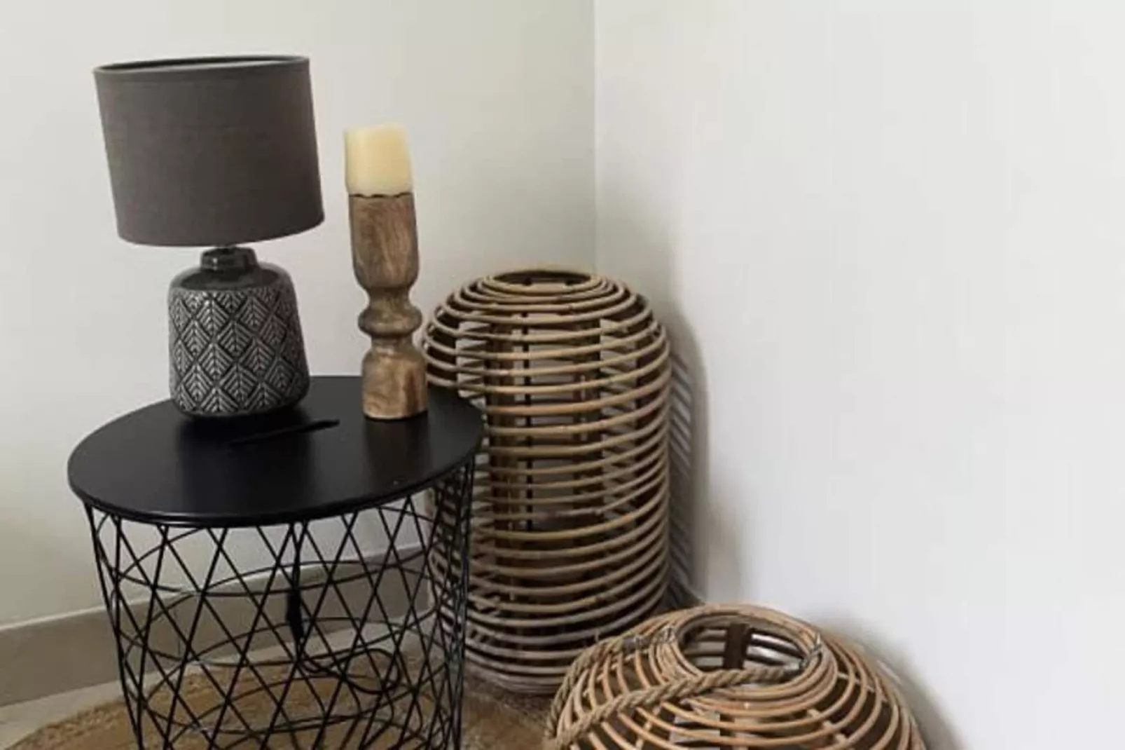 Villa Lisa - Piscine Chauff&eacute;e Proche Du Centre Historique-Sfeer