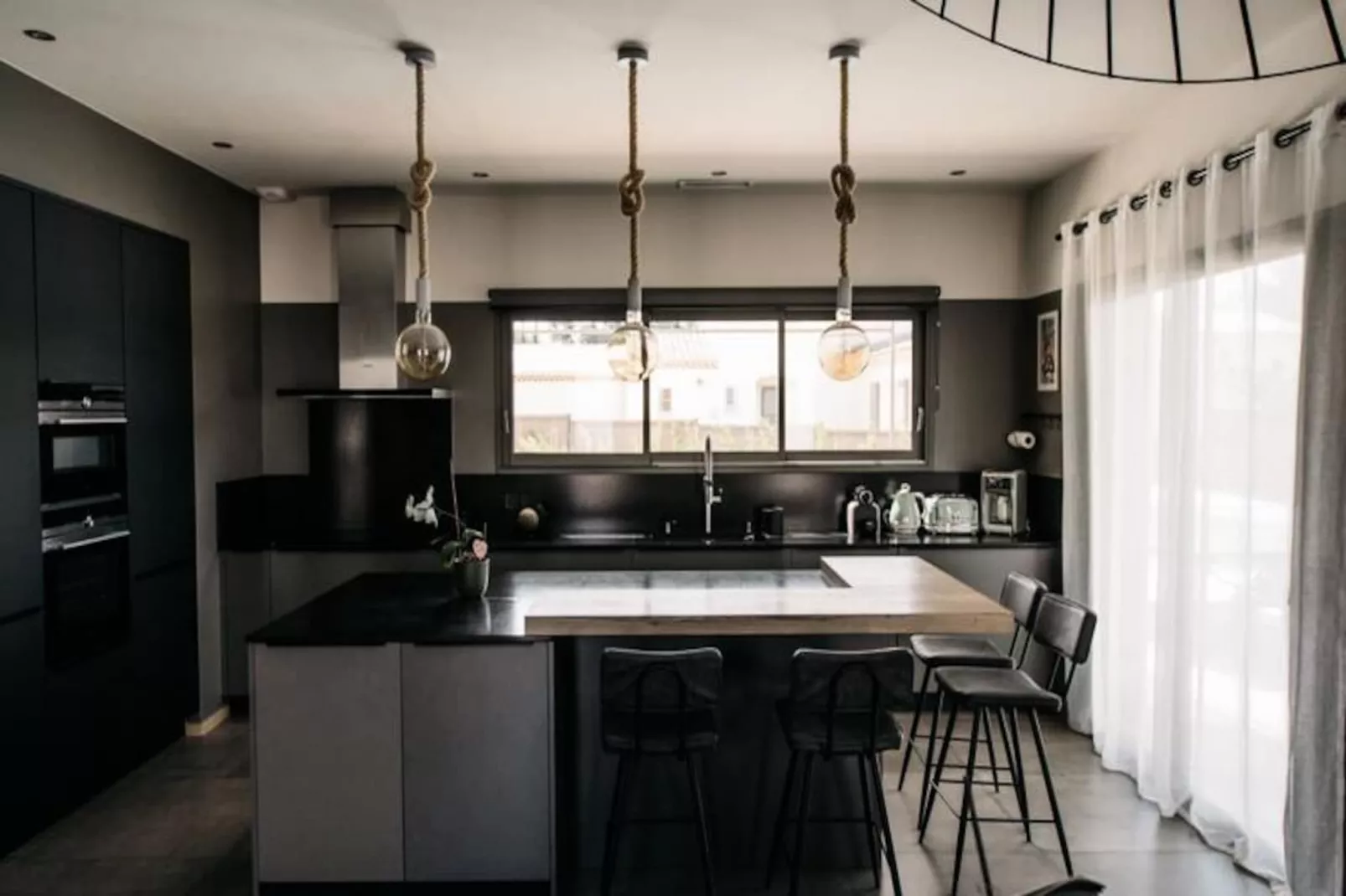 Villa Moka - Piscine Priv&eacute;e-Image-tags.