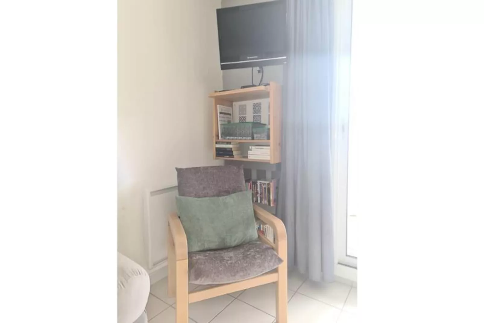 Résidence Port Bourgenay - maeva Home-Image-tags.