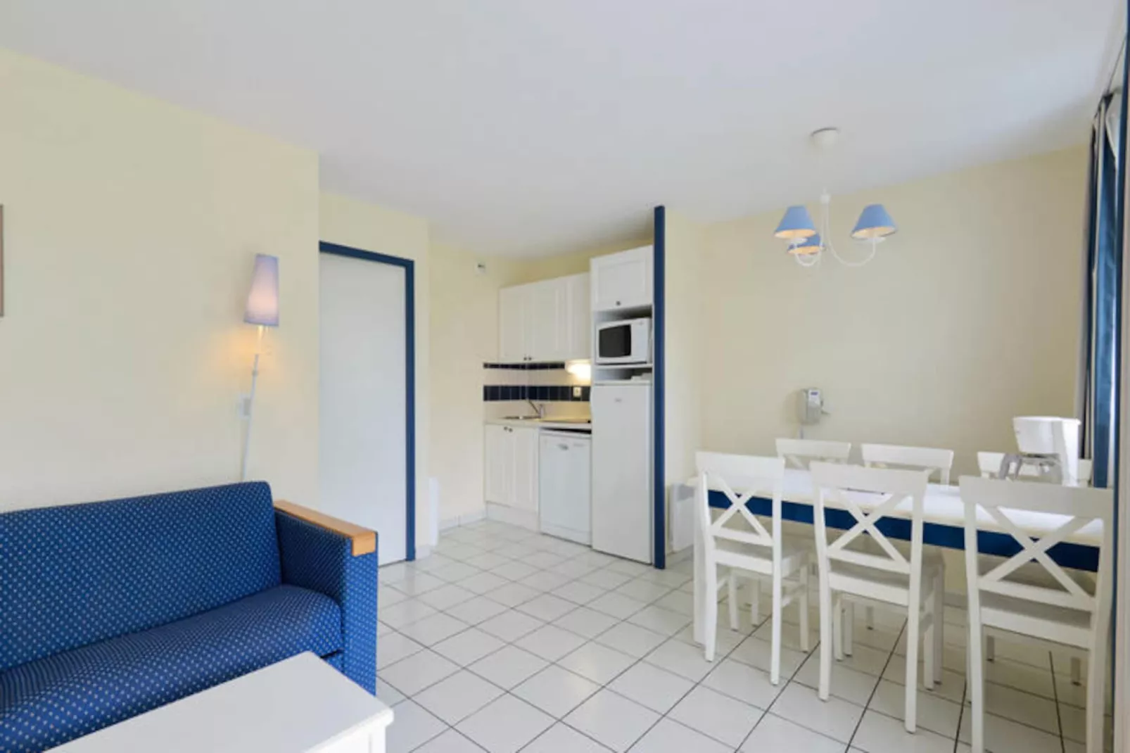 Résidence Port Bourgenay - maeva Home-Image-tags.