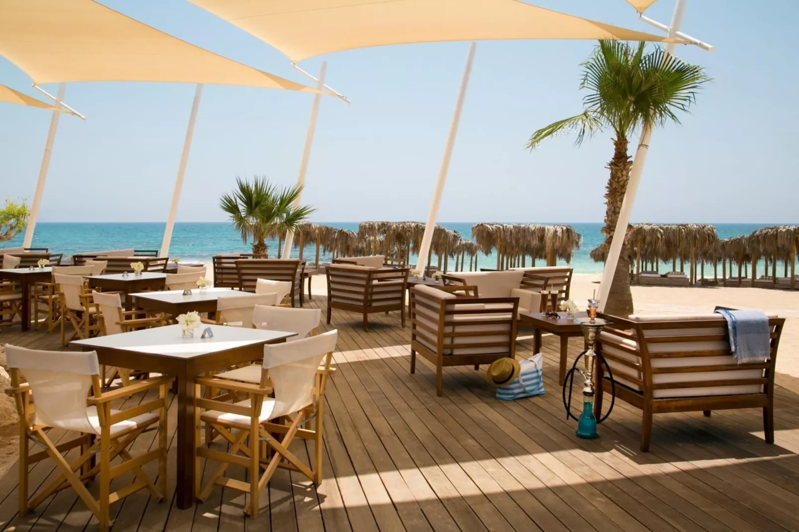 Villa Irlande - Domaine Le Sherwood-Gebieden zomer 5km